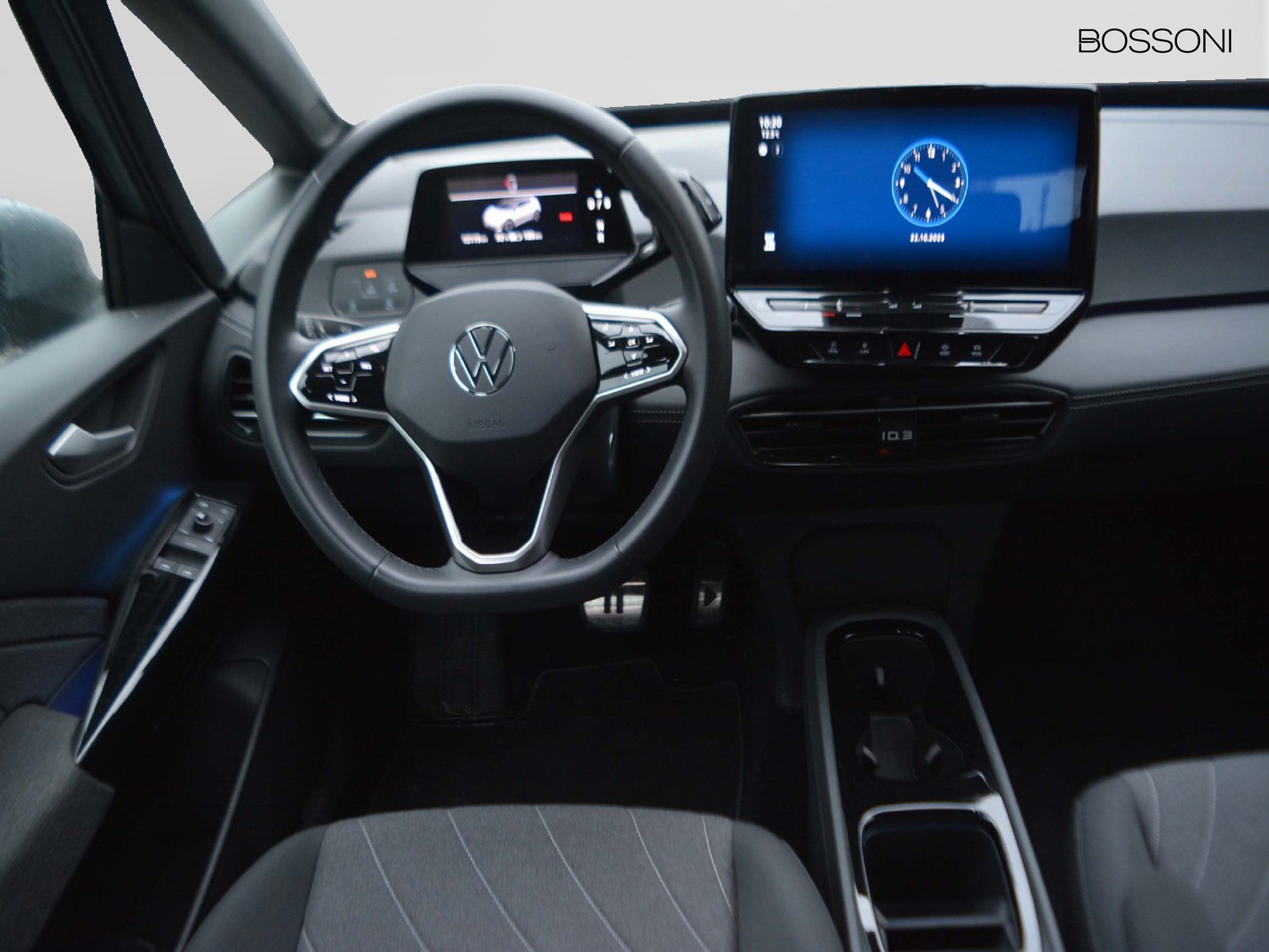 9 - Volkswagen ID.3 58 kwh pro performance