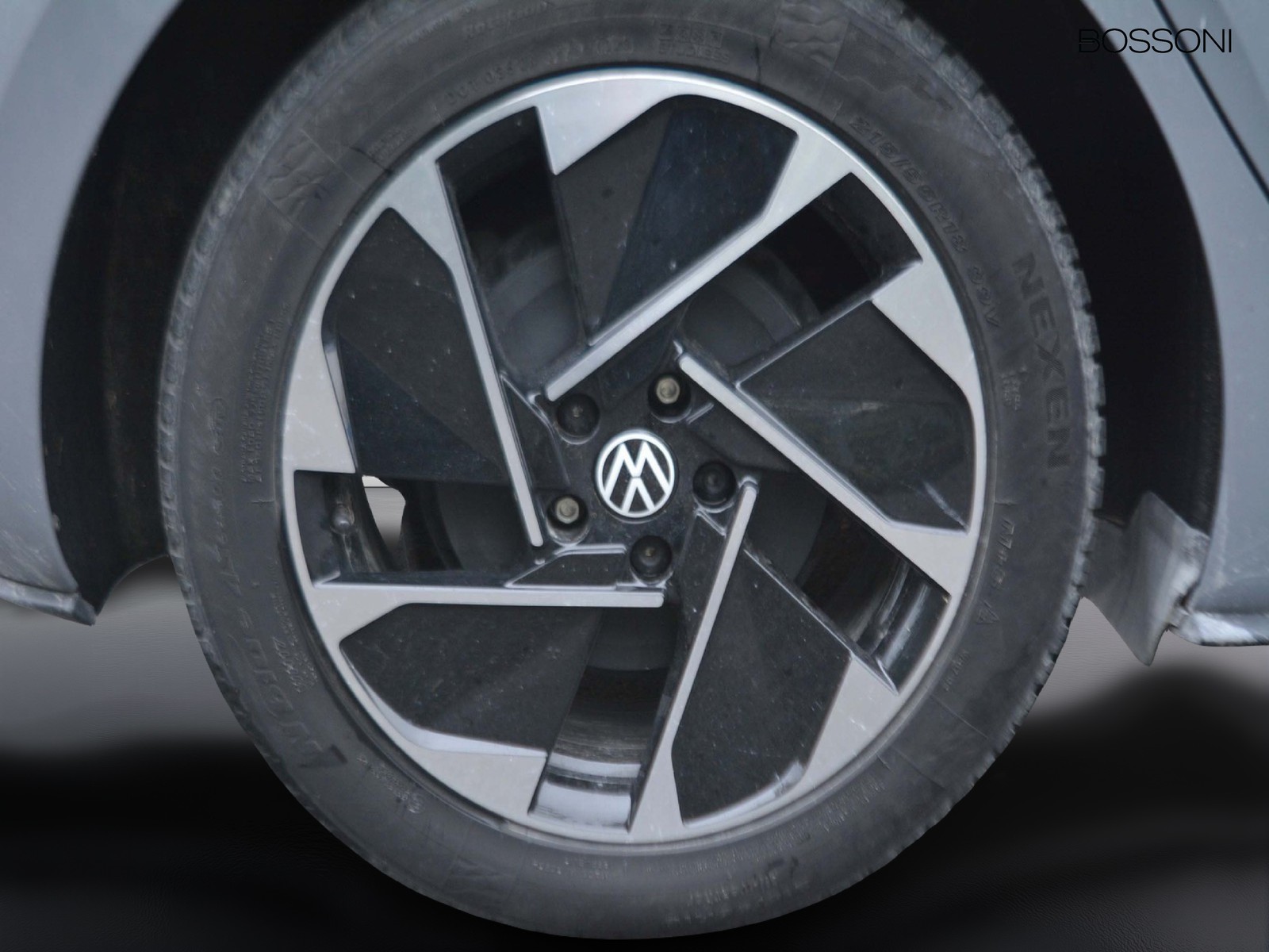 17 - Volkswagen ID.3 58 kwh pro performance