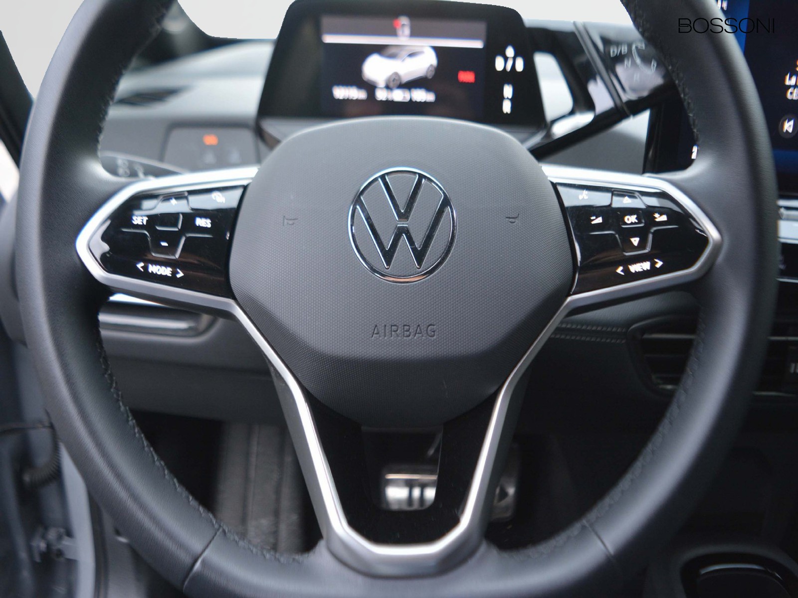 18 - Volkswagen ID.3 58 kwh pro performance