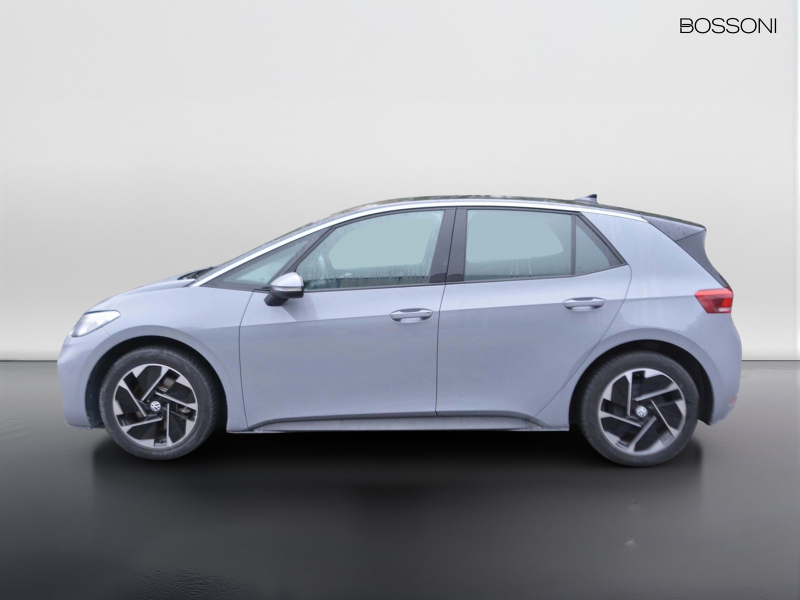 23 - Volkswagen ID.3 58 kwh pro performance