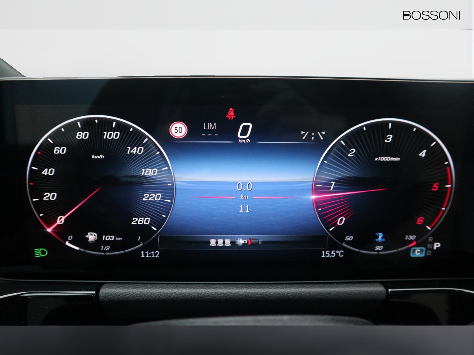 9 - Mercedes GLA 200 d progressive advanced plus 4matic 8g-dct