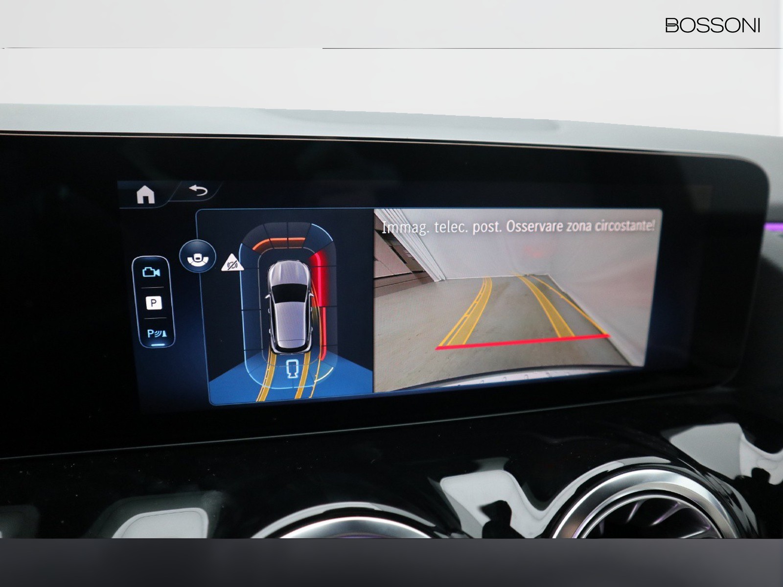 11 - Mercedes GLA 200 d progressive advanced plus 4matic 8g-dct