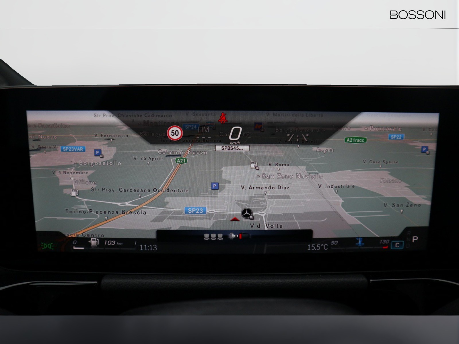 16 - Mercedes GLA 200 d progressive advanced plus 4matic 8g-dct