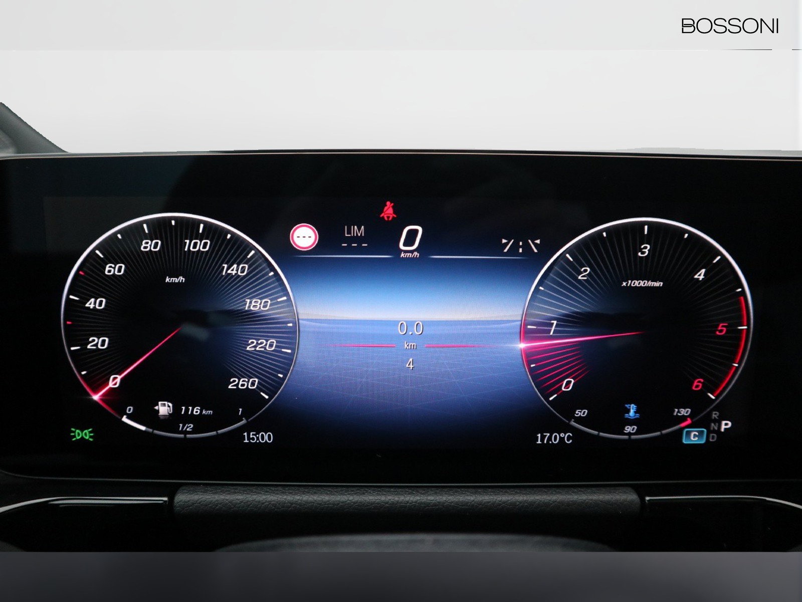 9 - Mercedes GLA 200 d amg line premium 4matic 8g-dct