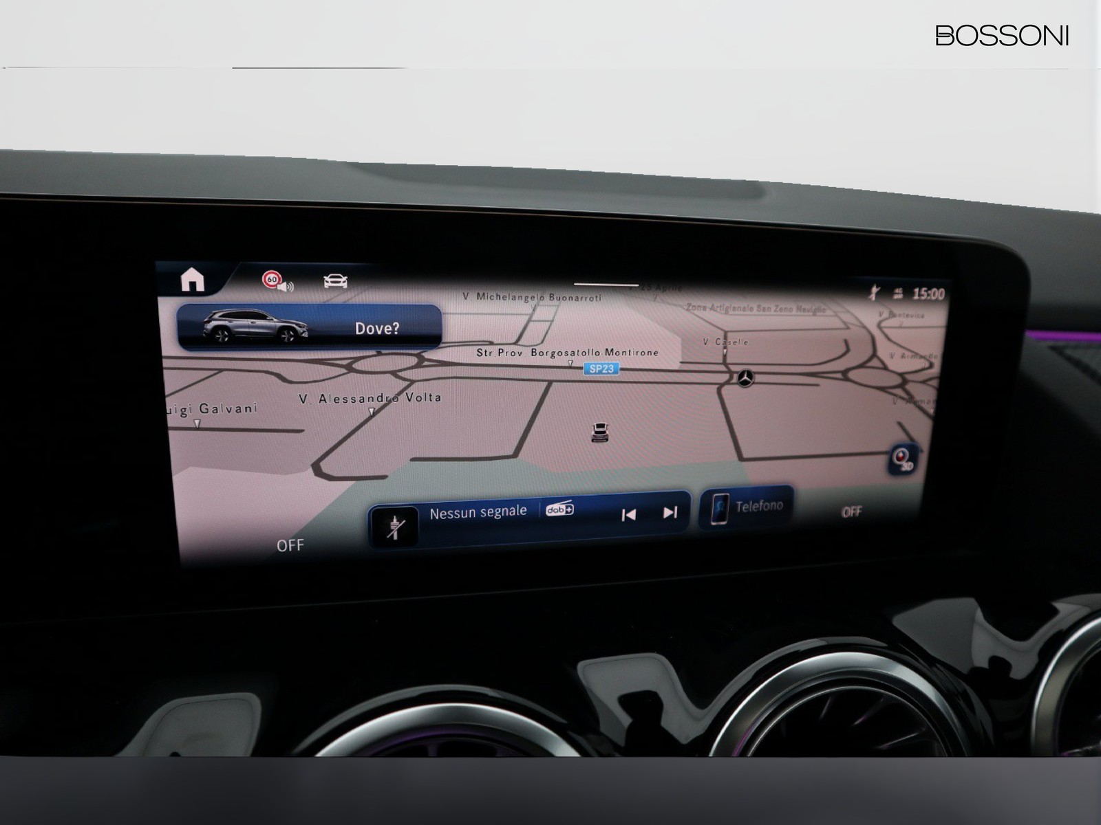 10 - Mercedes GLA 200 d amg line premium 4matic 8g-dct