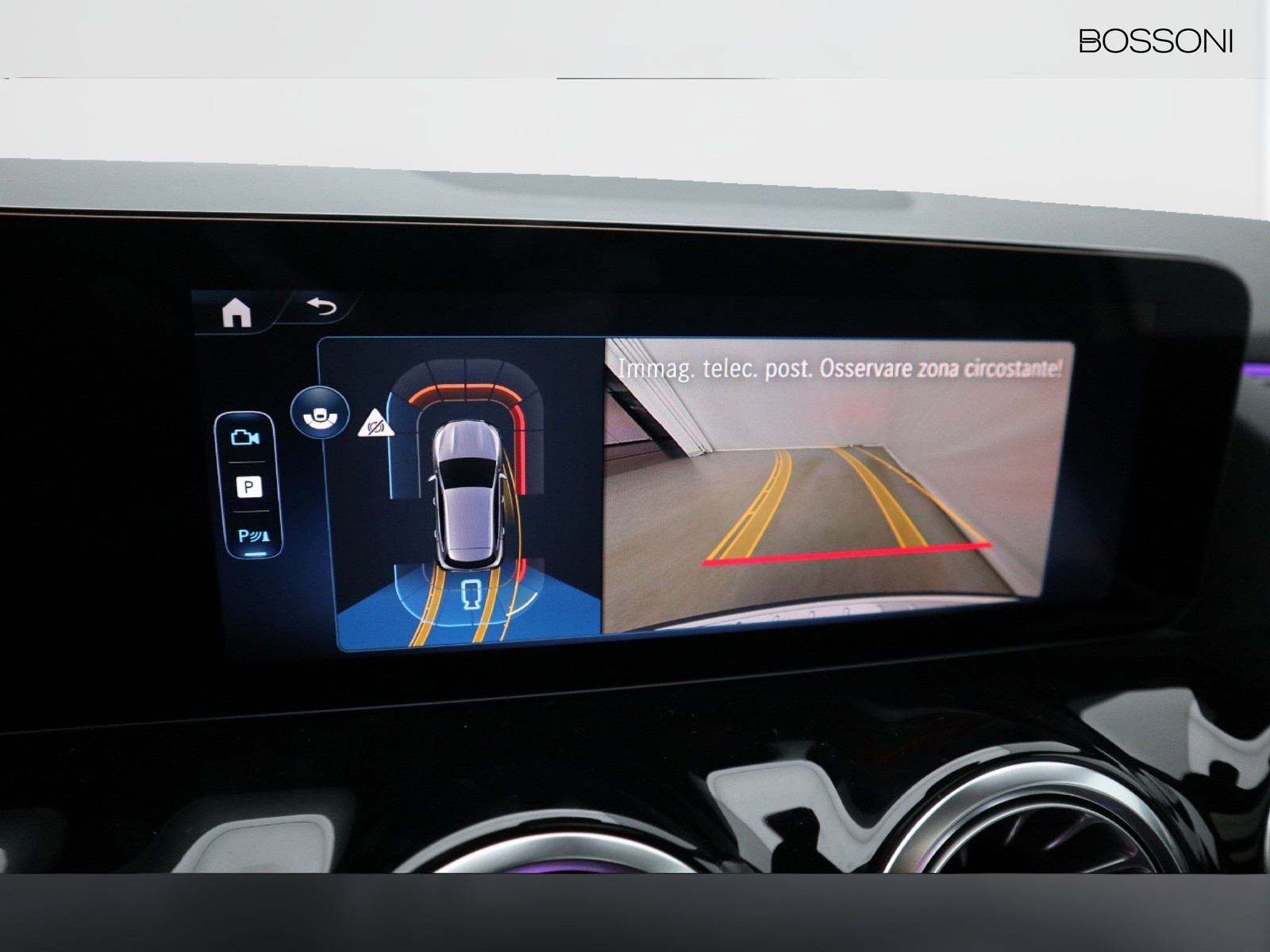 11 - Mercedes GLA 200 d amg line premium 4matic 8g-dct