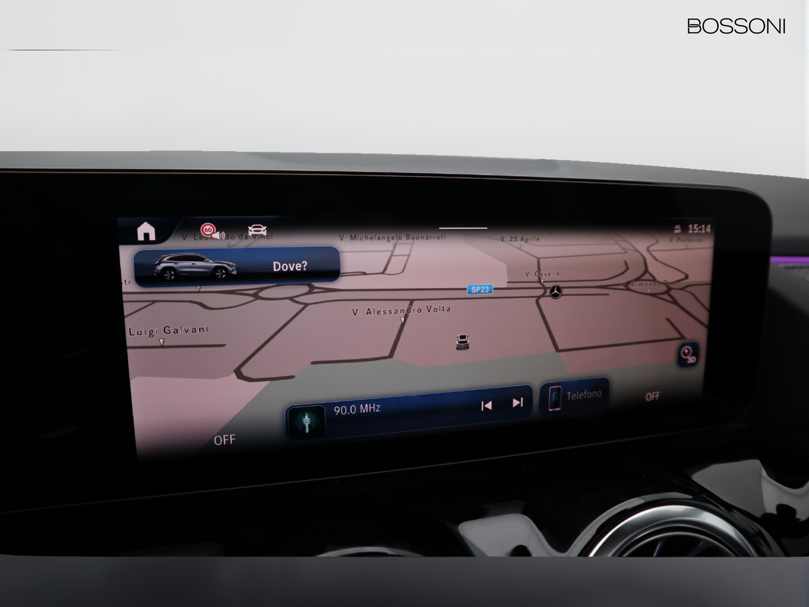 10 - Mercedes GLA 200 d amg line premium 8g-dct