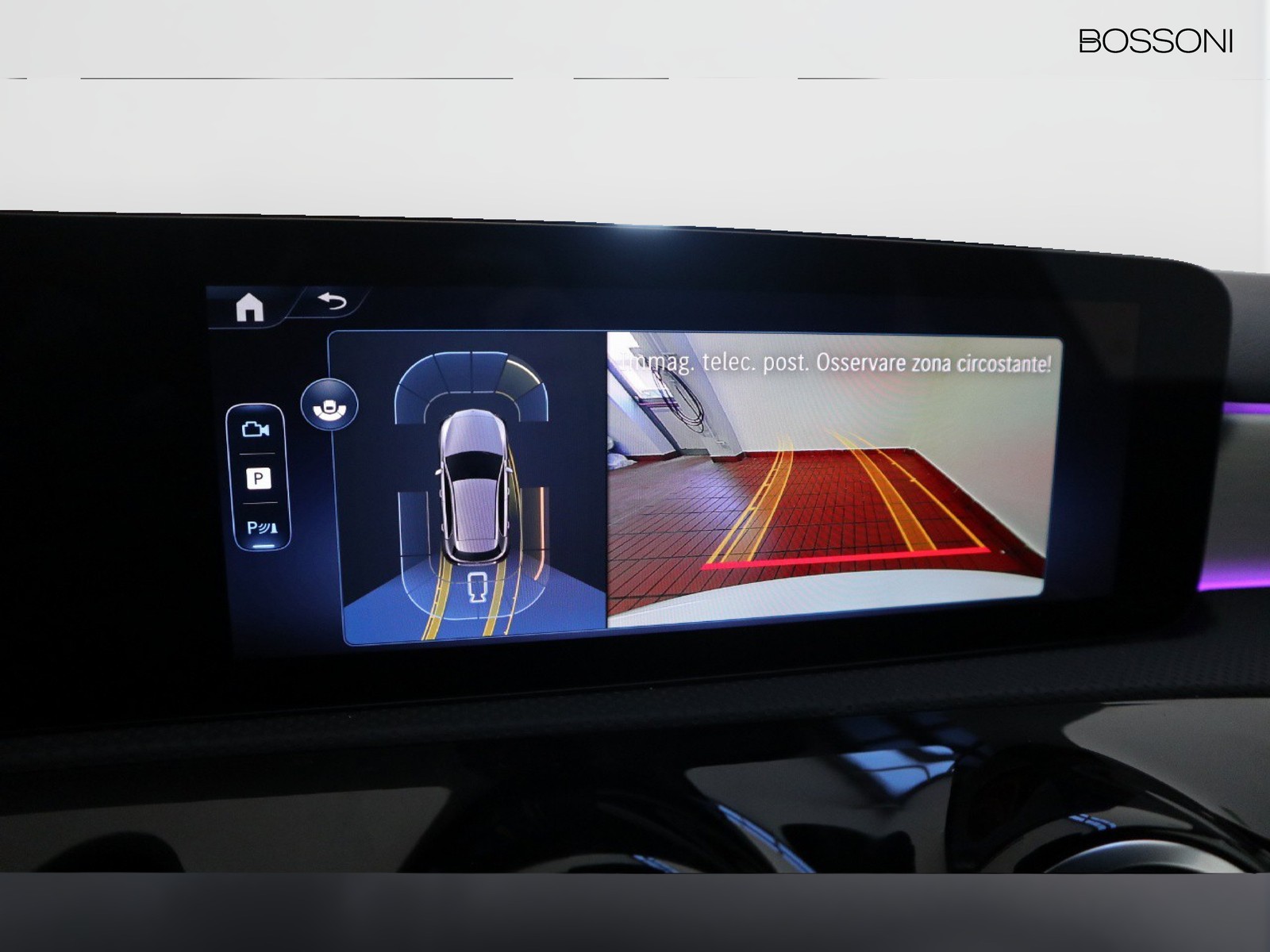 11 - Mercedes Classe A 250 e plug-in-hybrid amg line premium speedshift dct amg 8g