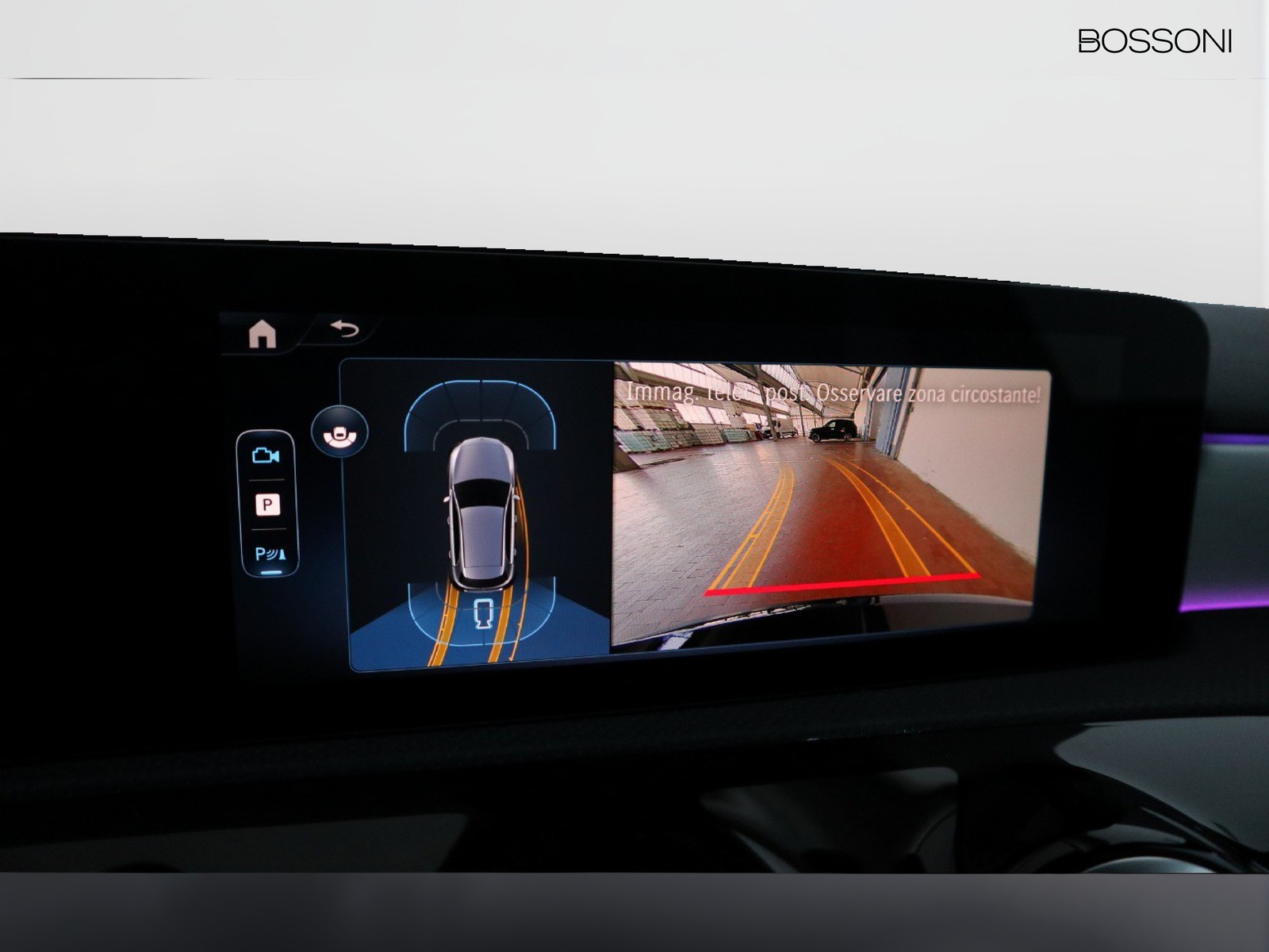 11 - Mercedes Classe A 250 e plug-in-hybrid amg line advanced plus speedshift dct amg 8g