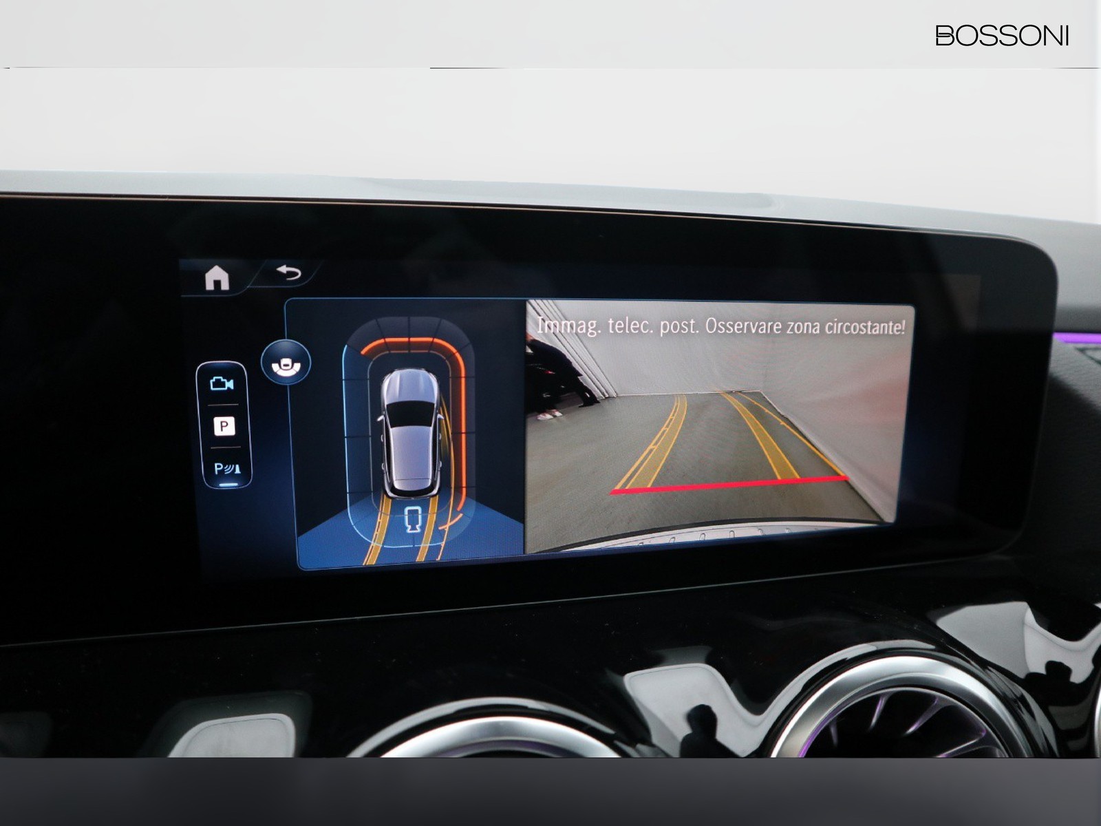 11 - Mercedes GLA 220 d amg line premium 4matic 8g-dct