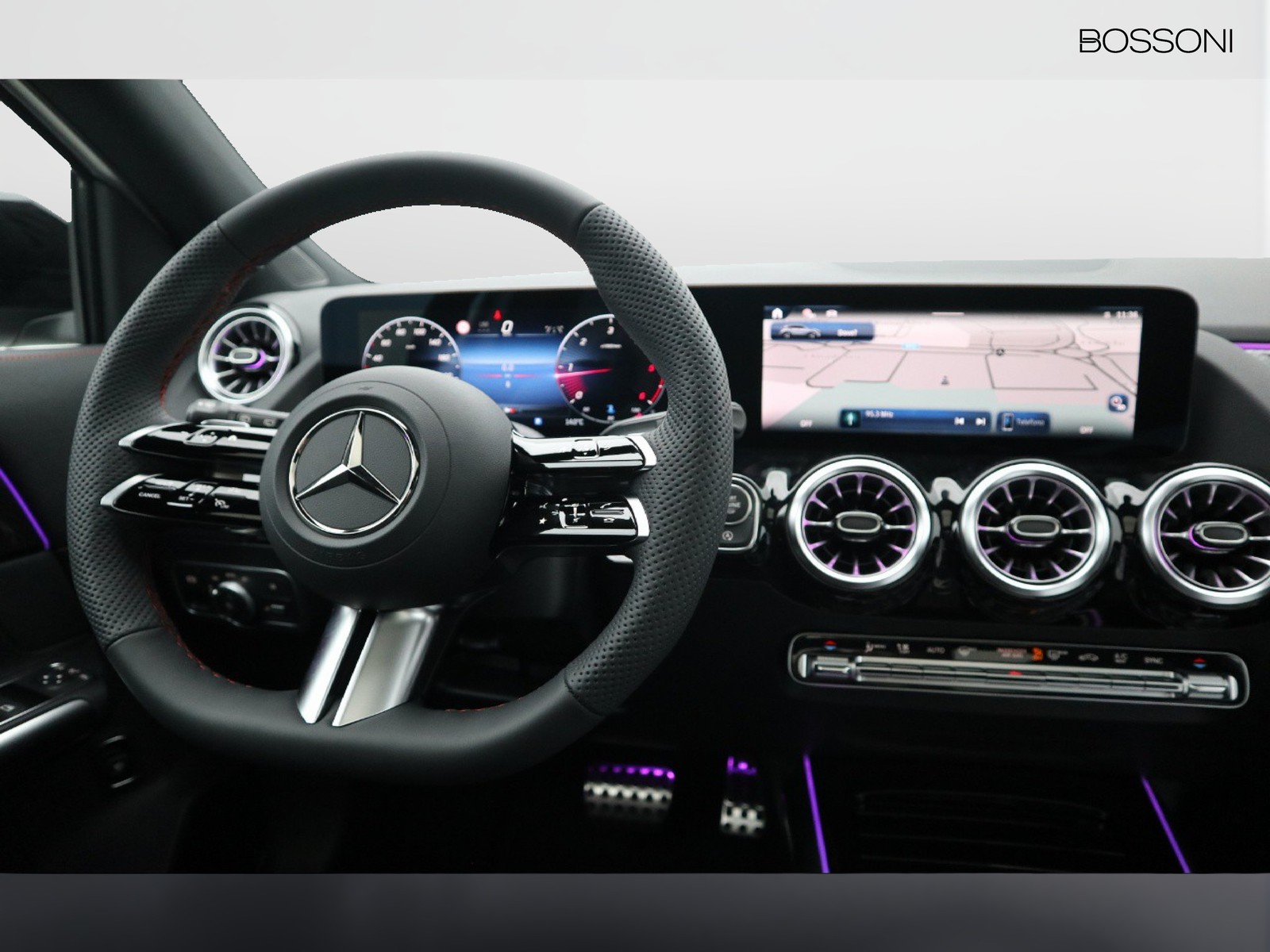 12 - Mercedes GLA 220 d amg line premium 4matic 8g-dct