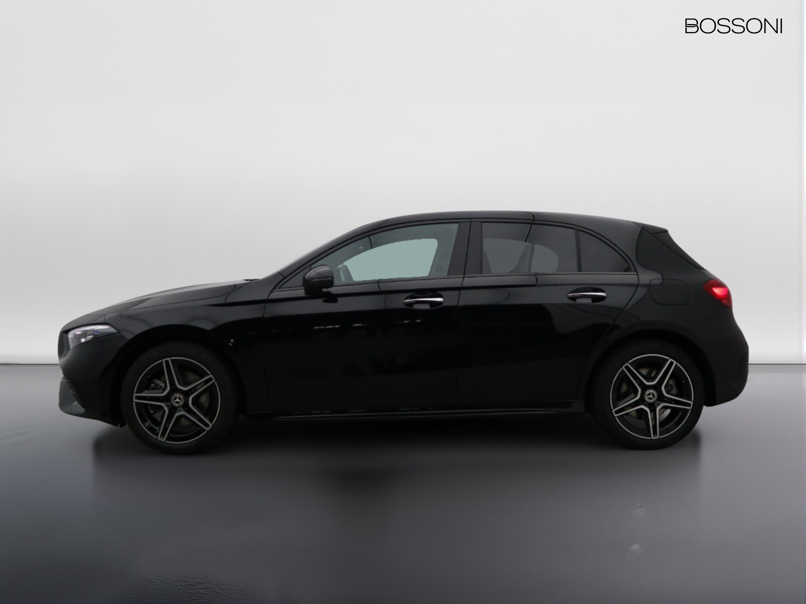 3 - Mercedes Classe A 250 e plug-in-hybrid amg line premium speedshift dct amg 8g