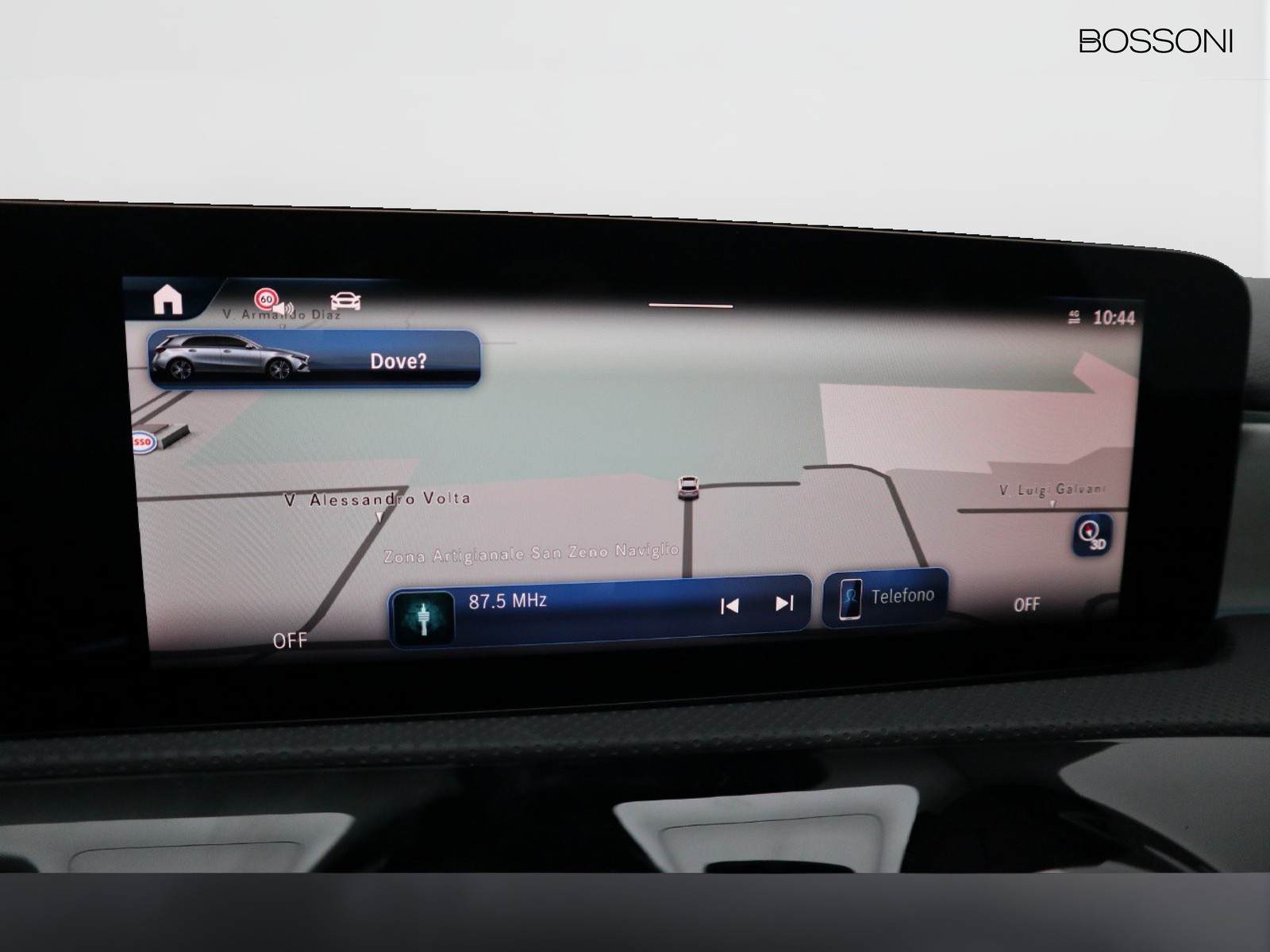 10 - Mercedes Classe A 250 e plug-in-hybrid amg line premium speedshift dct amg 8g