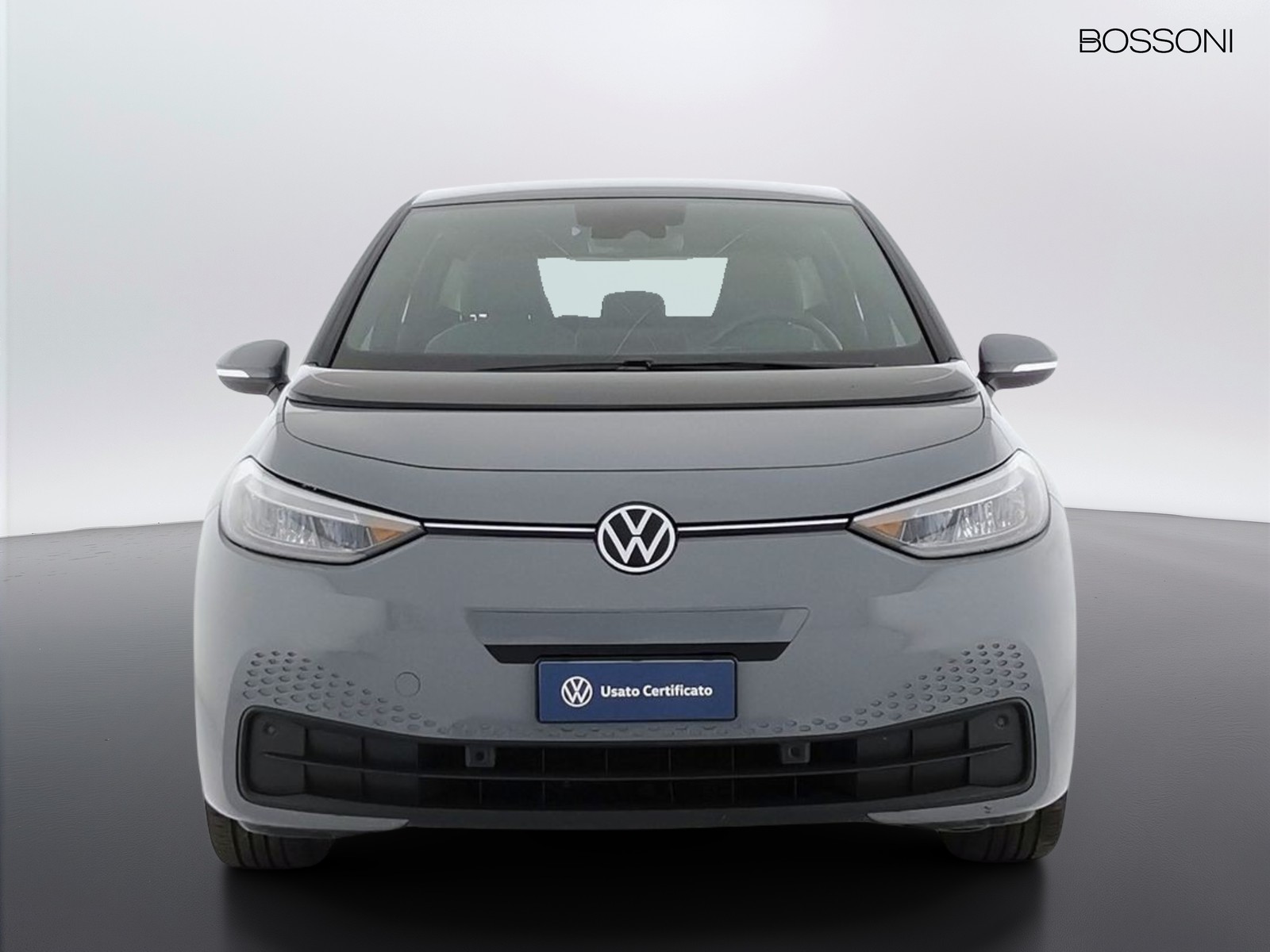 2 - Volkswagen ID.3 58 kwh pro performance