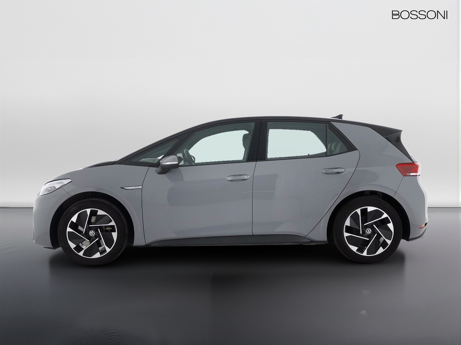 3 - Volkswagen ID.3 58 kwh pro performance