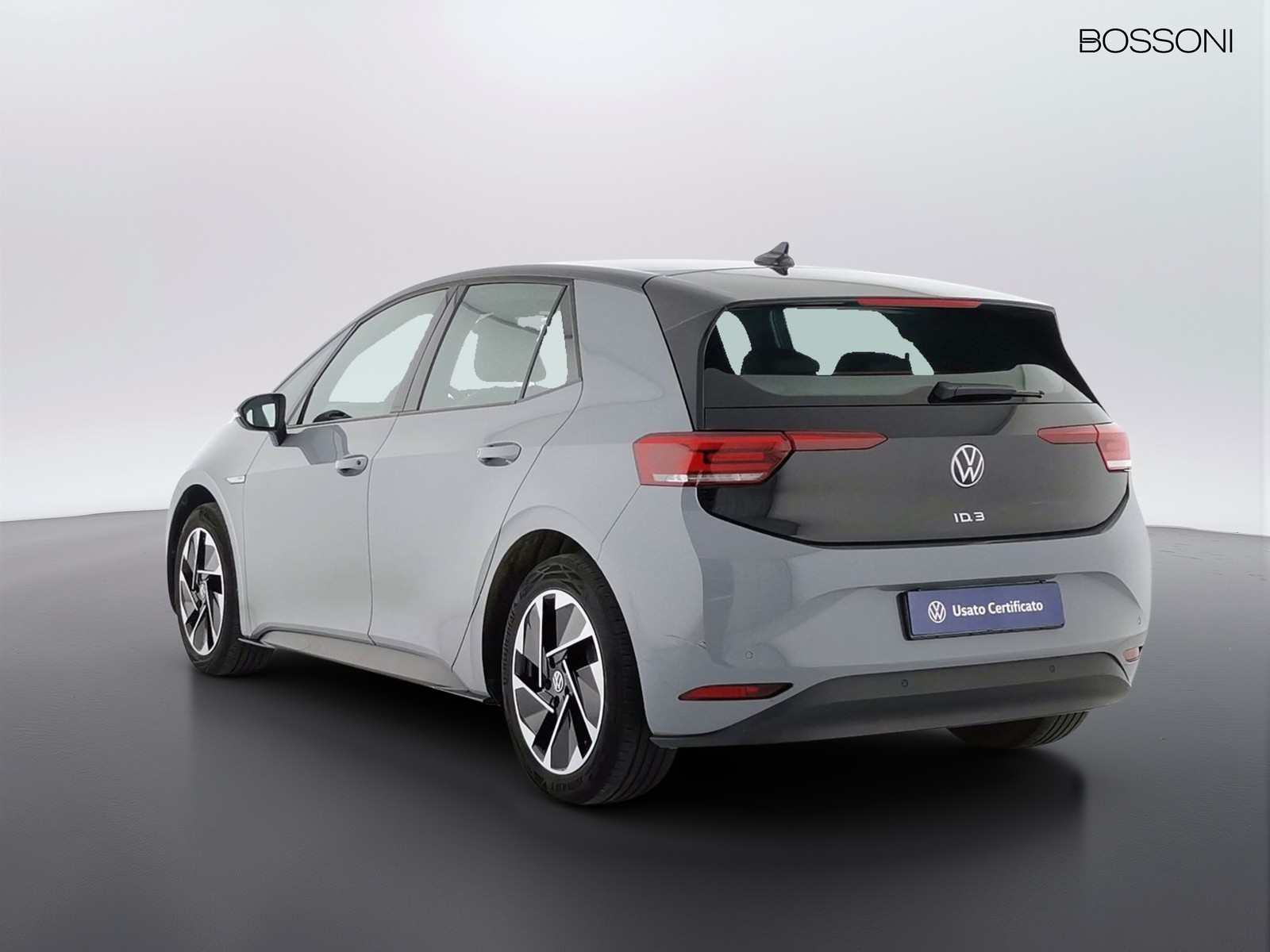 4 - Volkswagen ID.3 58 kwh pro performance