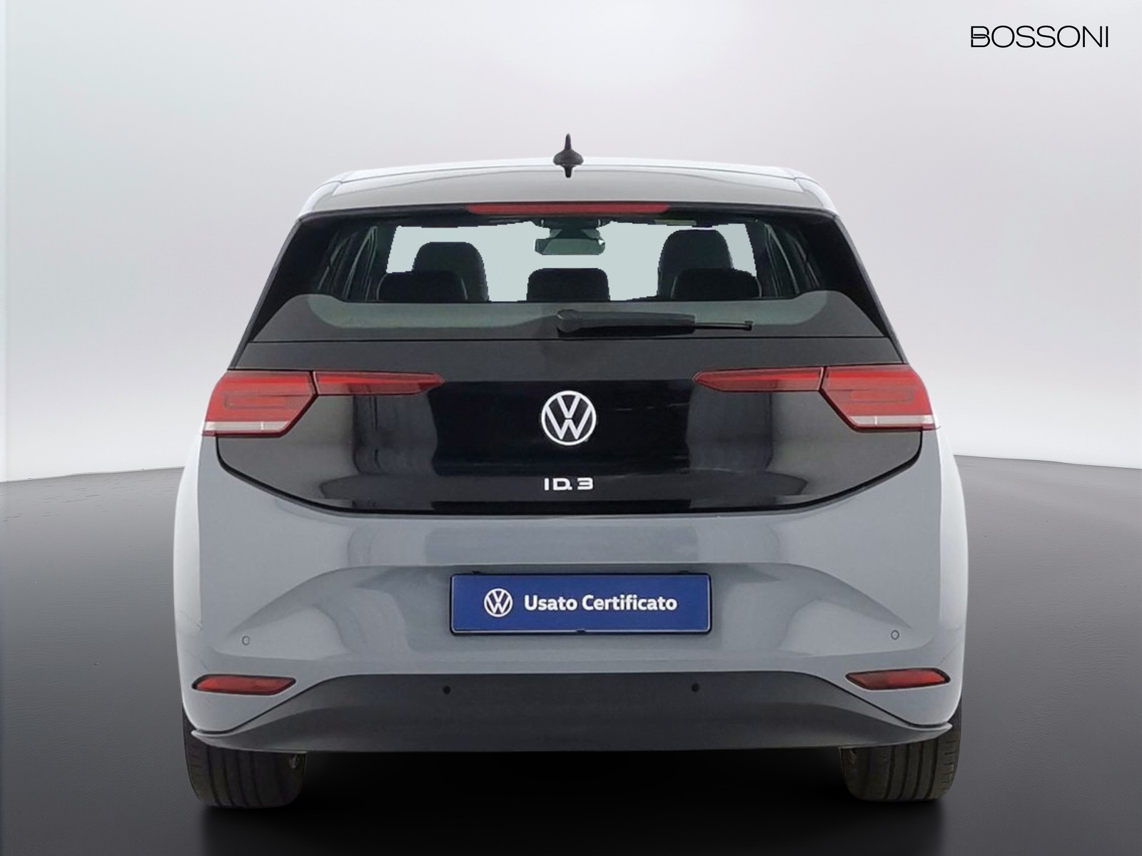 5 - Volkswagen ID.3 58 kwh pro performance