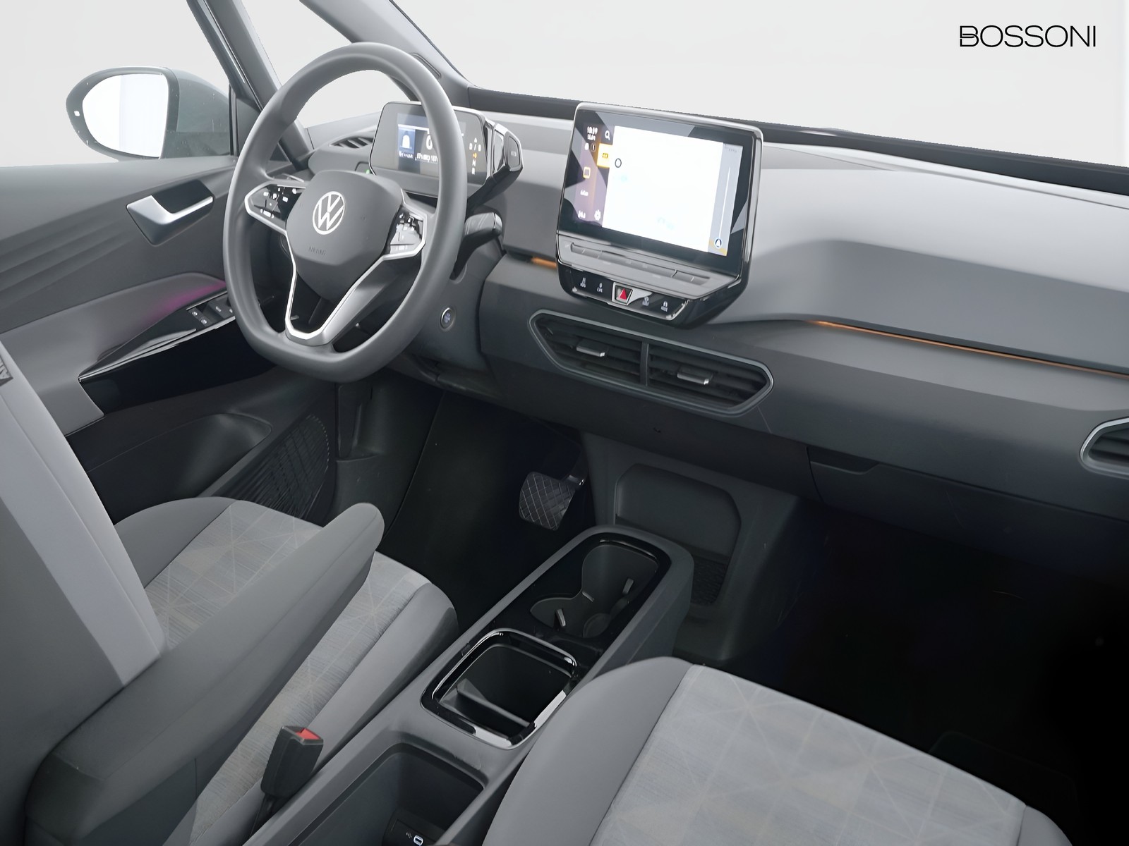 6 - Volkswagen ID.3 58 kwh pro performance