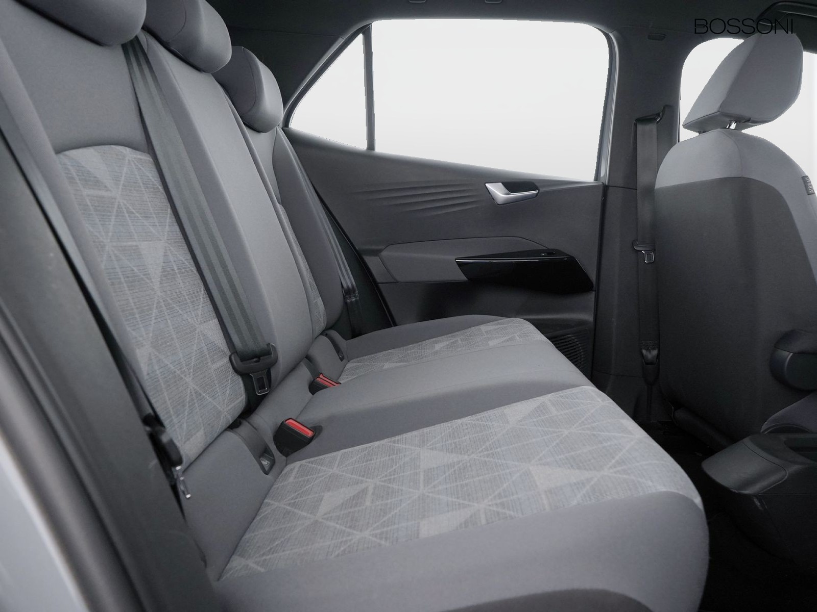 9 - Volkswagen ID.3 58 kwh pro performance