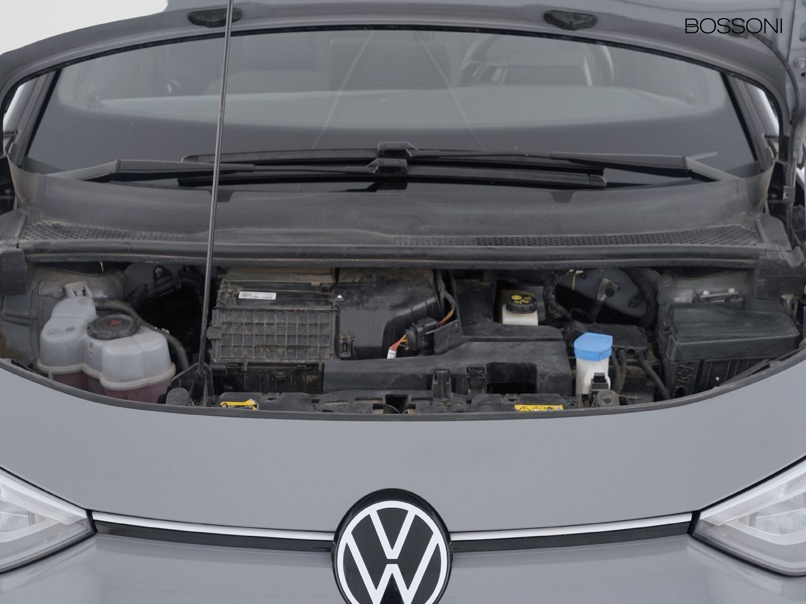 11 - Volkswagen ID.3 58 kwh pro performance