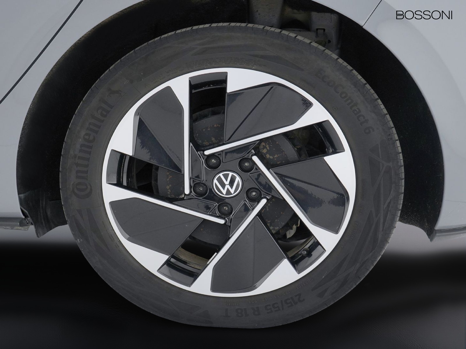 12 - Volkswagen ID.3 58 kwh pro performance