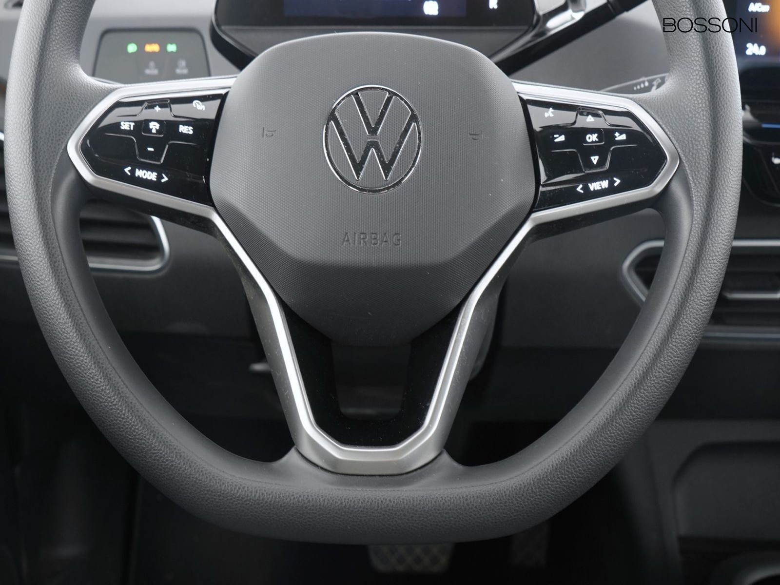 15 - Volkswagen ID.3 58 kwh pro performance