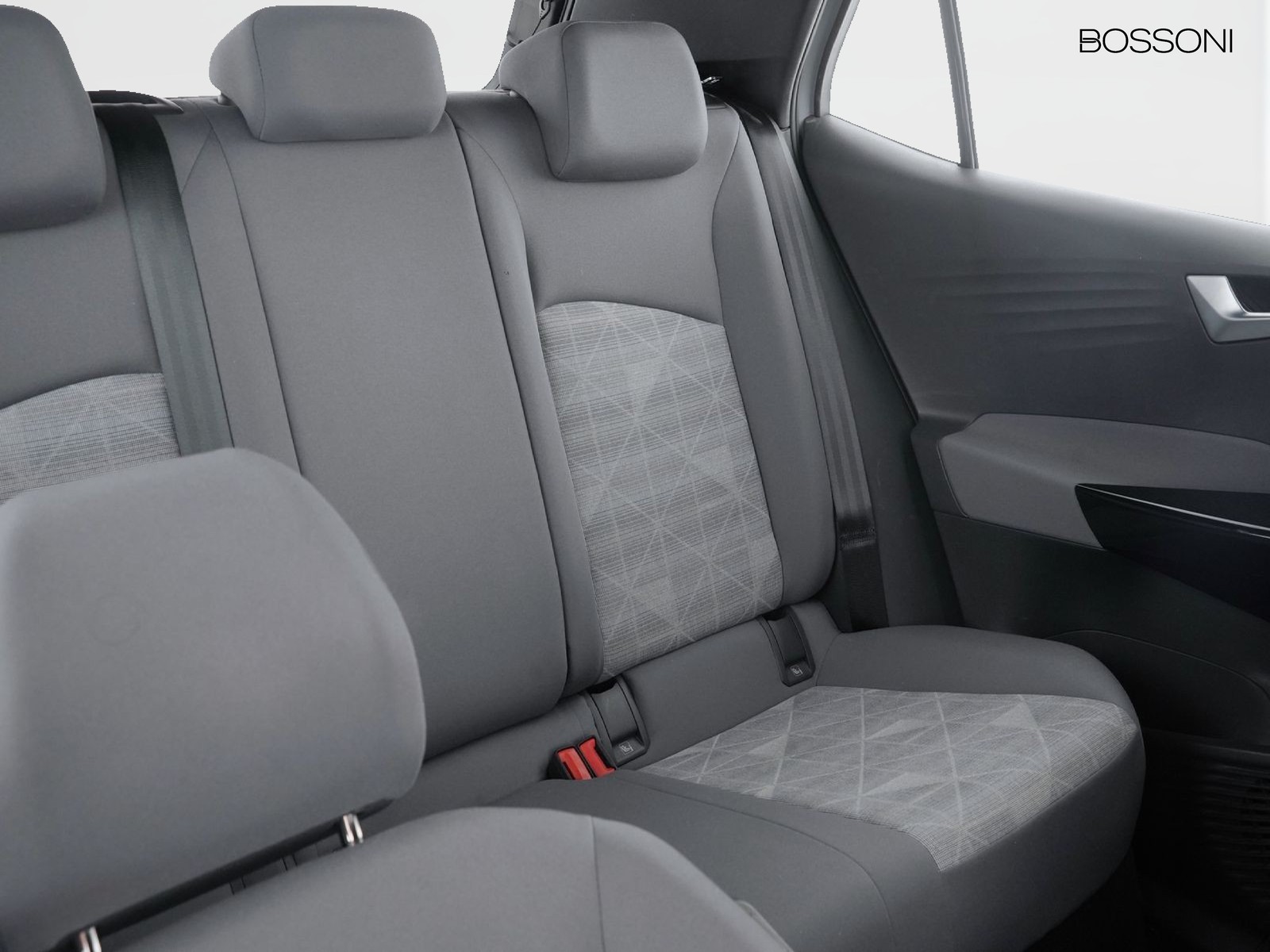 21 - Volkswagen ID.3 58 kwh pro performance