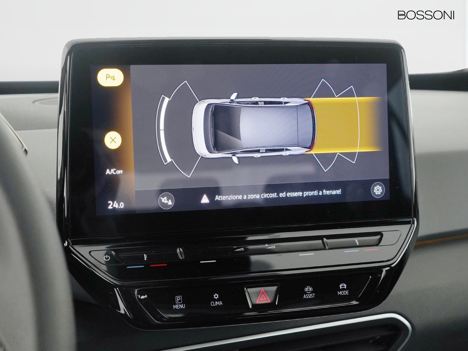 29 - Volkswagen ID.3 58 kwh pro performance