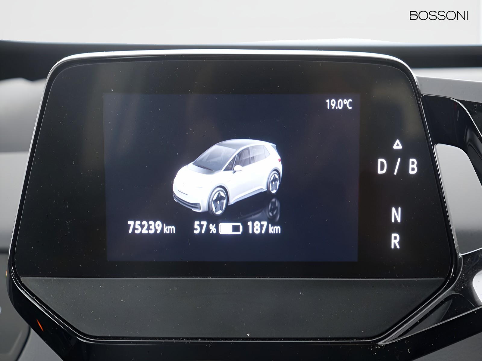 30 - Volkswagen ID.3 58 kwh pro performance