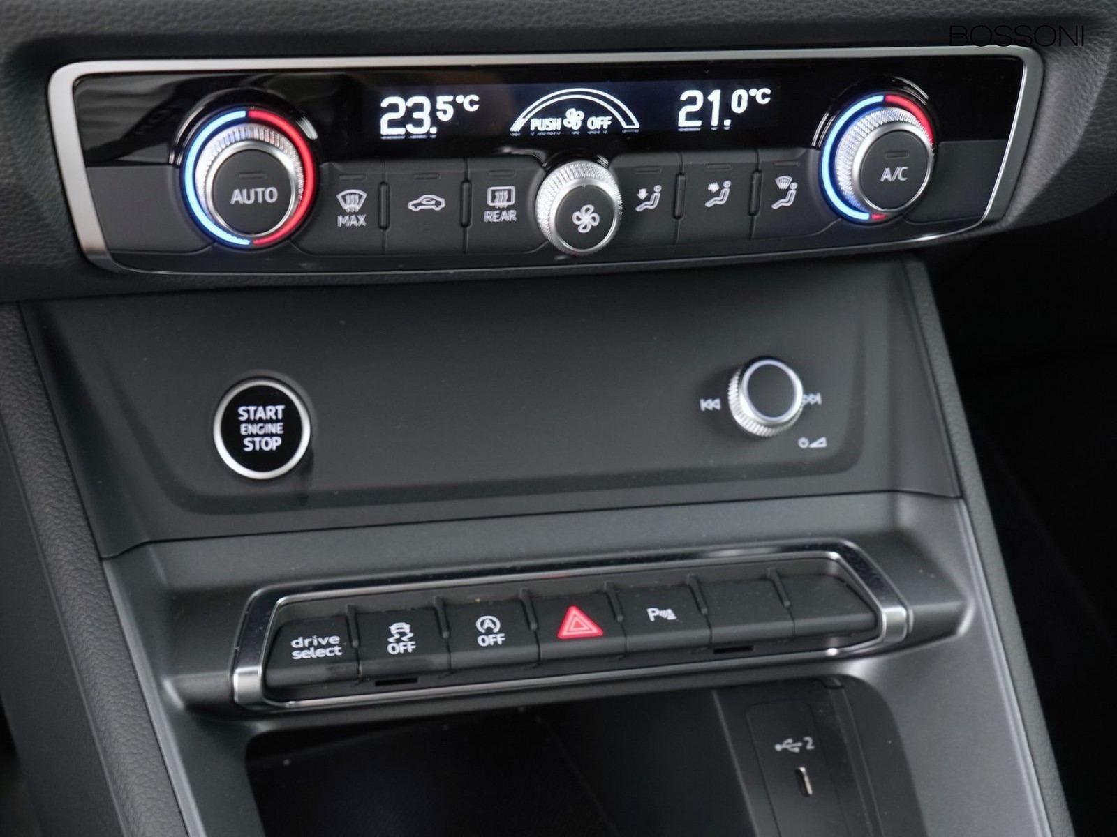 5 - Audi Q3 sportback 40 2.0 tdi 193cv s line edition quattro s tronic