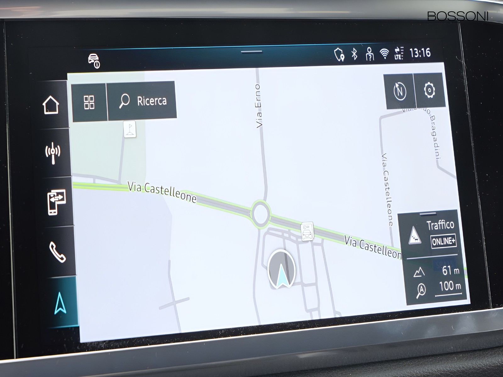 10 - Audi Q3 sportback 40 2.0 tdi 193cv s line edition quattro s tronic