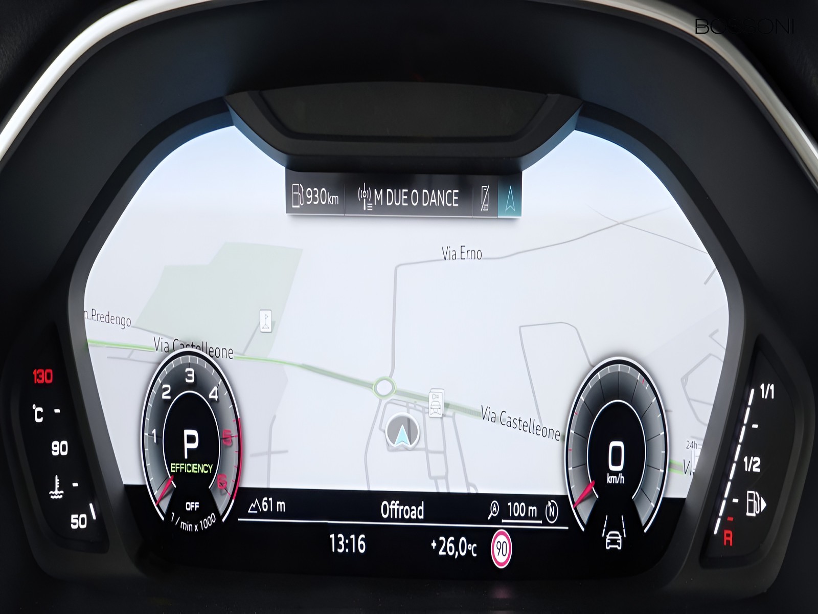 30 - Audi Q3 sportback 40 2.0 tdi 193cv s line edition quattro s tronic