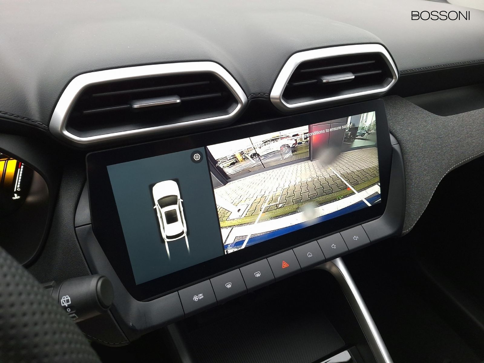 17 - Mg ZS 1.5 hybrid+ comfort auto