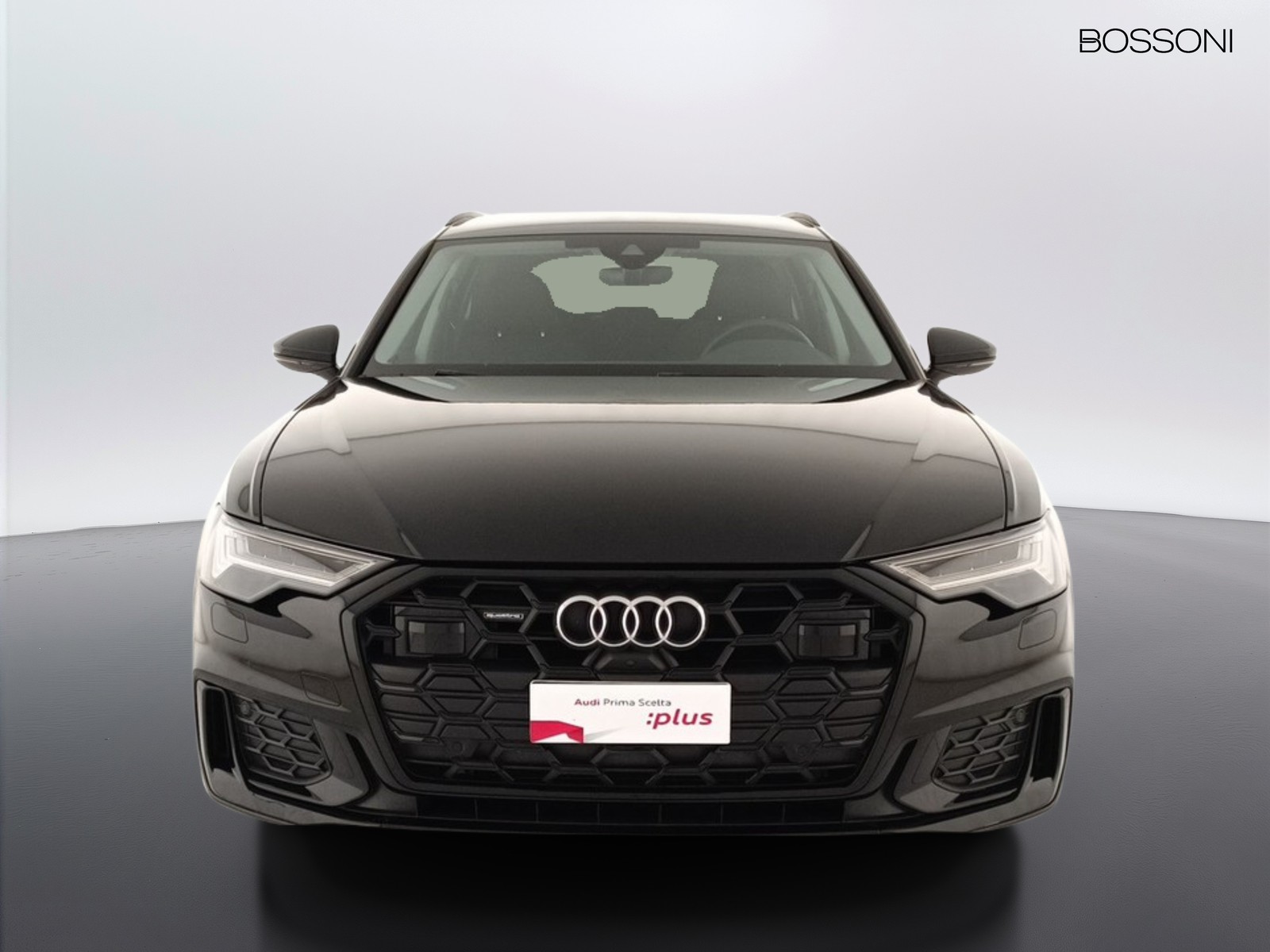 2 - Audi A6 avant 40 2.0 tdi mhev 12v s line edition quattro ultra s tronic