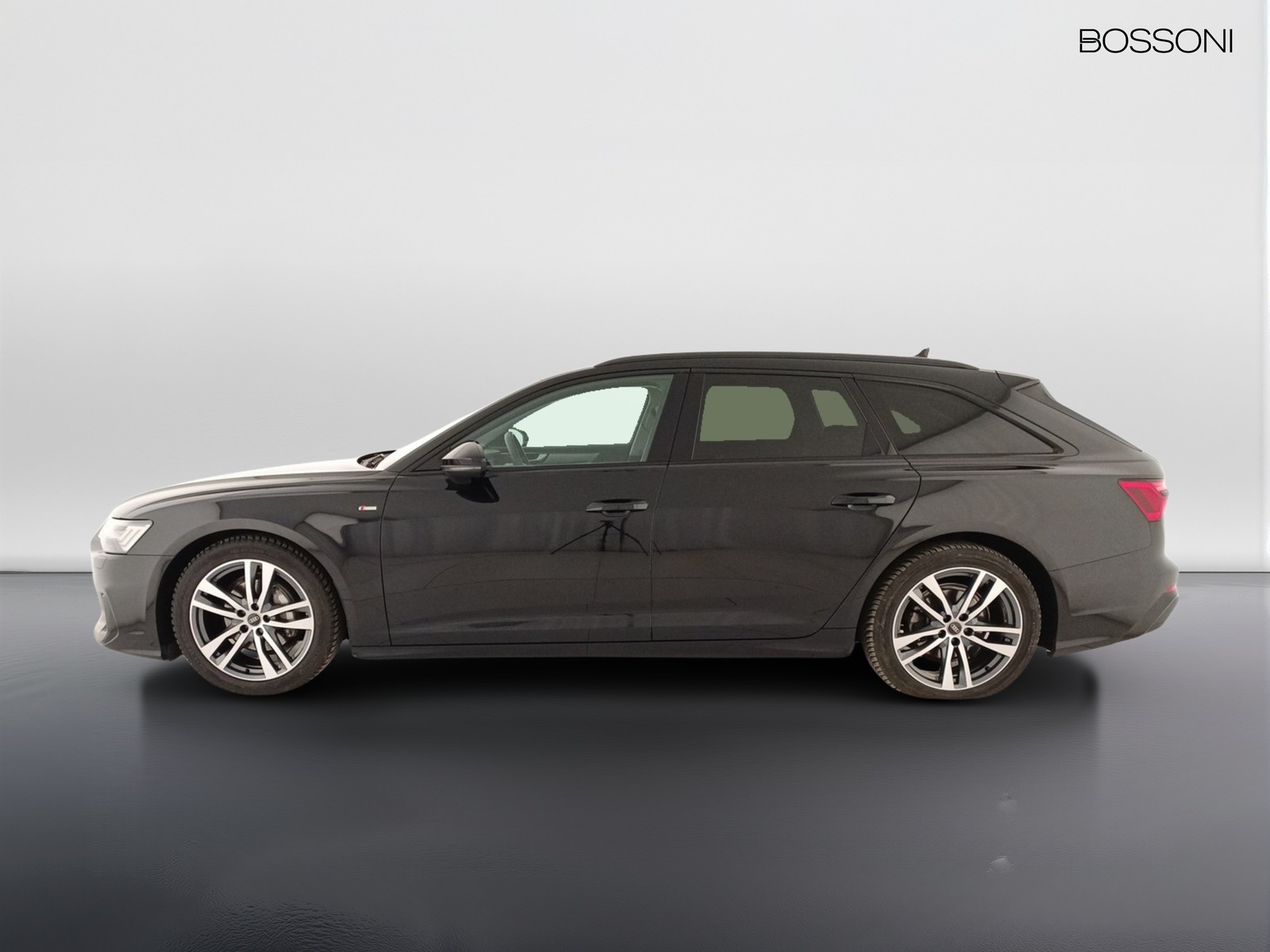 3 - Audi A6 avant 40 2.0 tdi mhev 12v s line edition quattro ultra s tronic