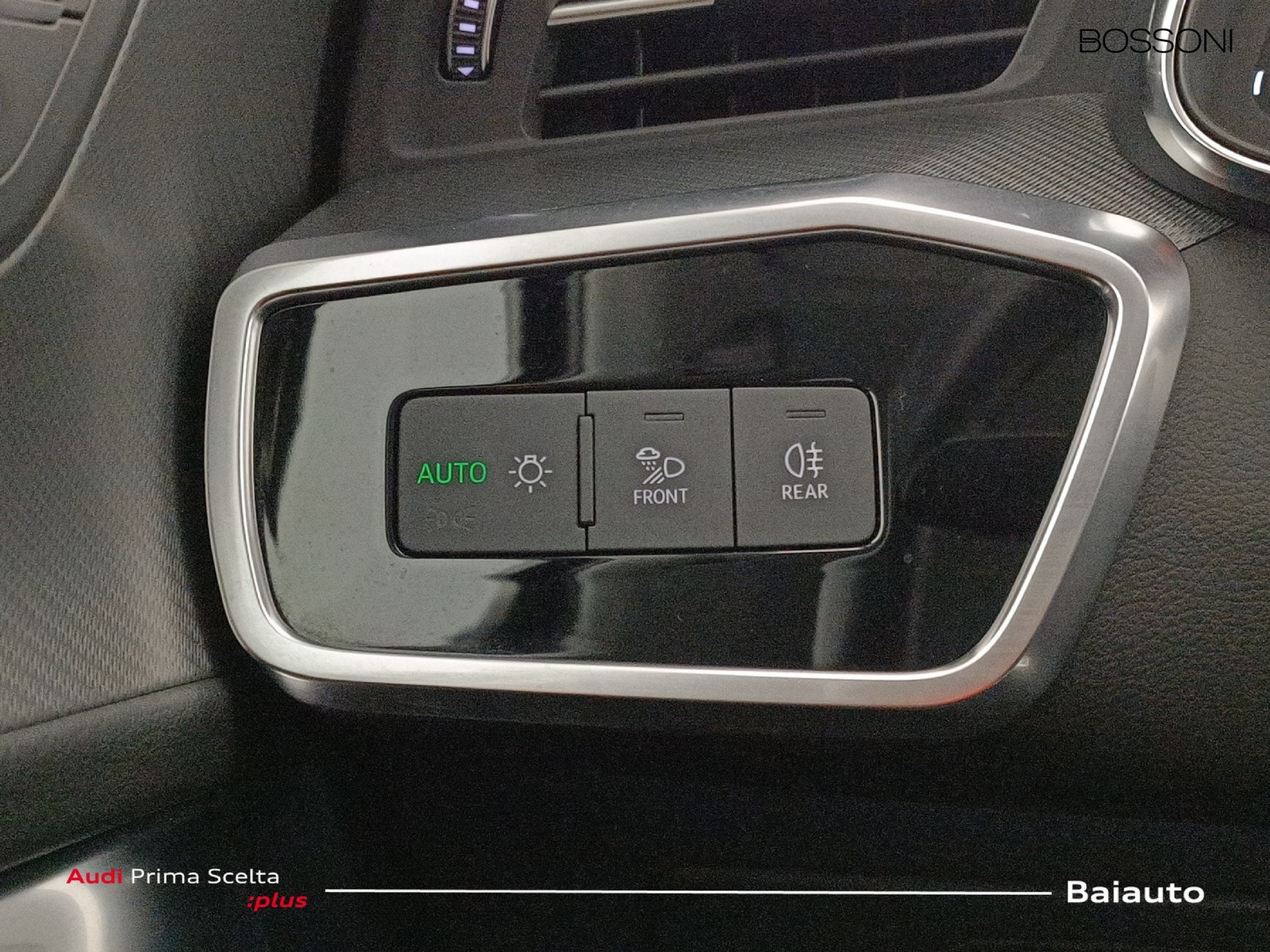 18 - Audi A6 avant 40 2.0 tdi mhev 12v s line edition quattro ultra s tronic