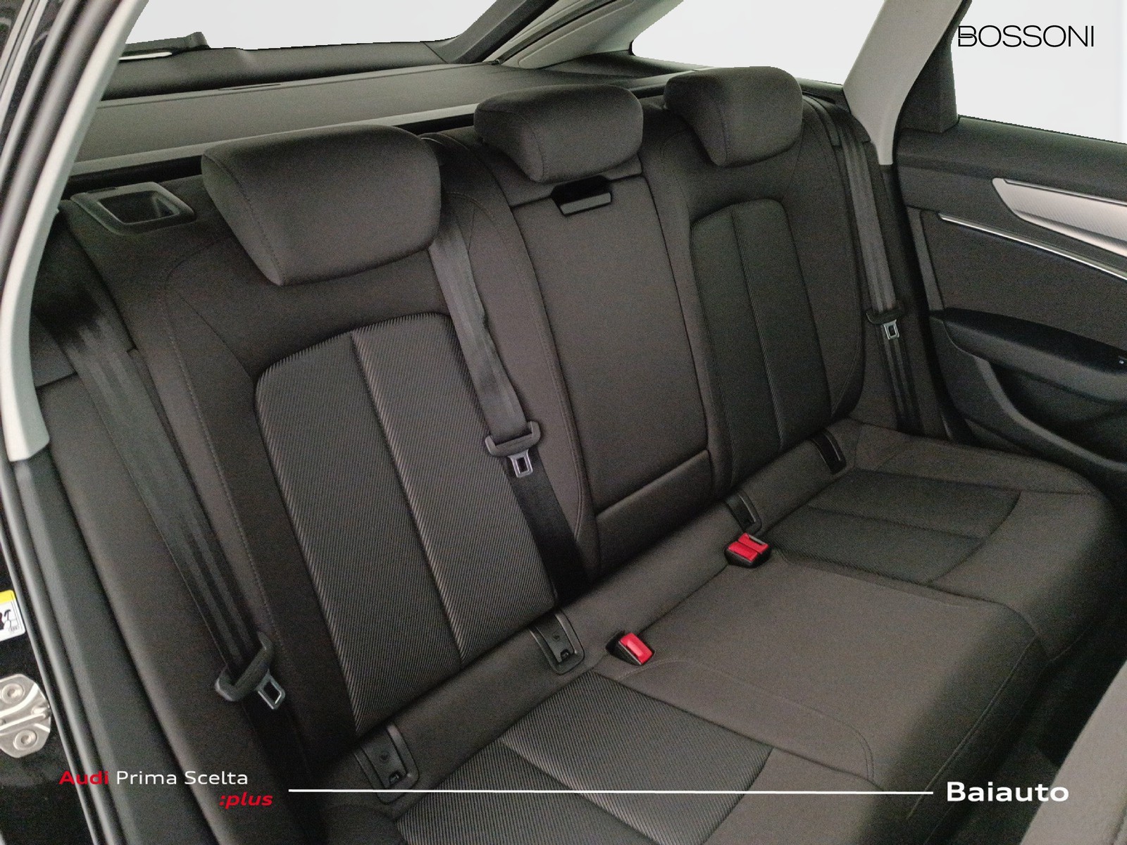 23 - Audi A6 avant 40 2.0 tdi mhev 12v s line edition quattro ultra s tronic