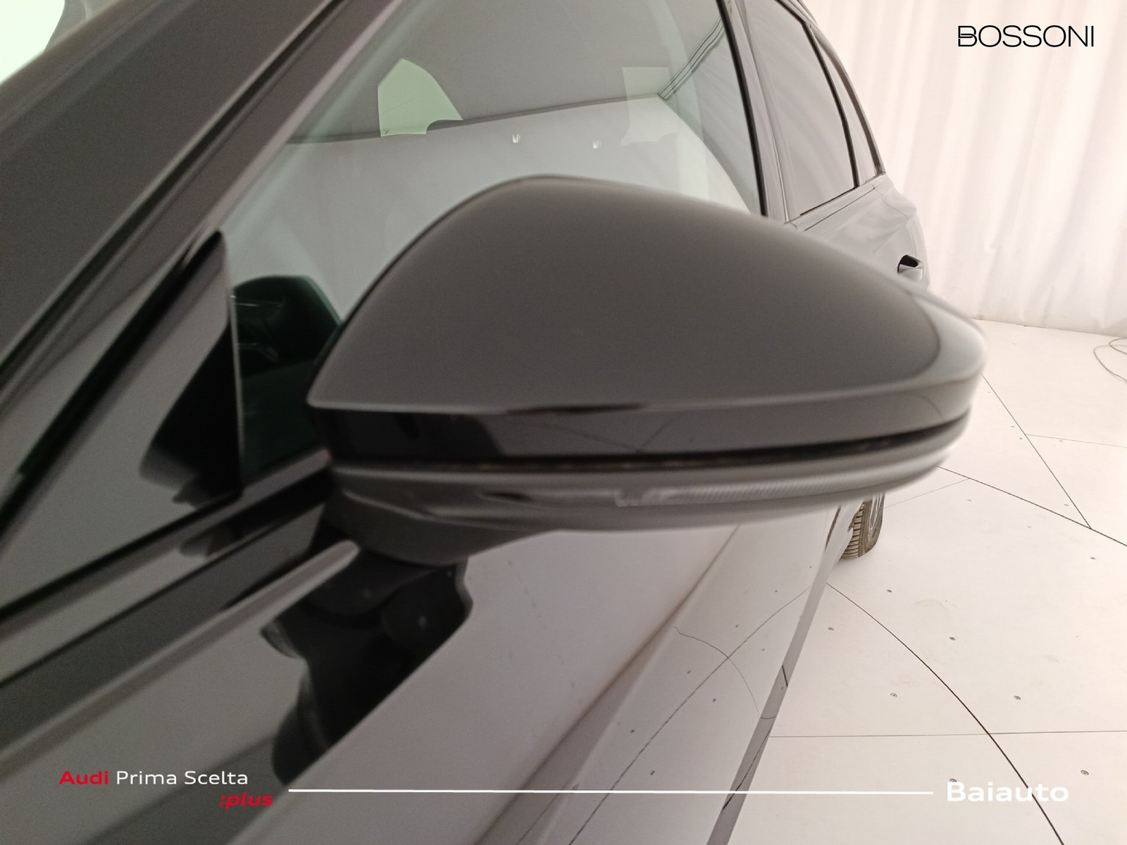 26 - Audi A6 avant 40 2.0 tdi mhev 12v s line edition quattro ultra s tronic