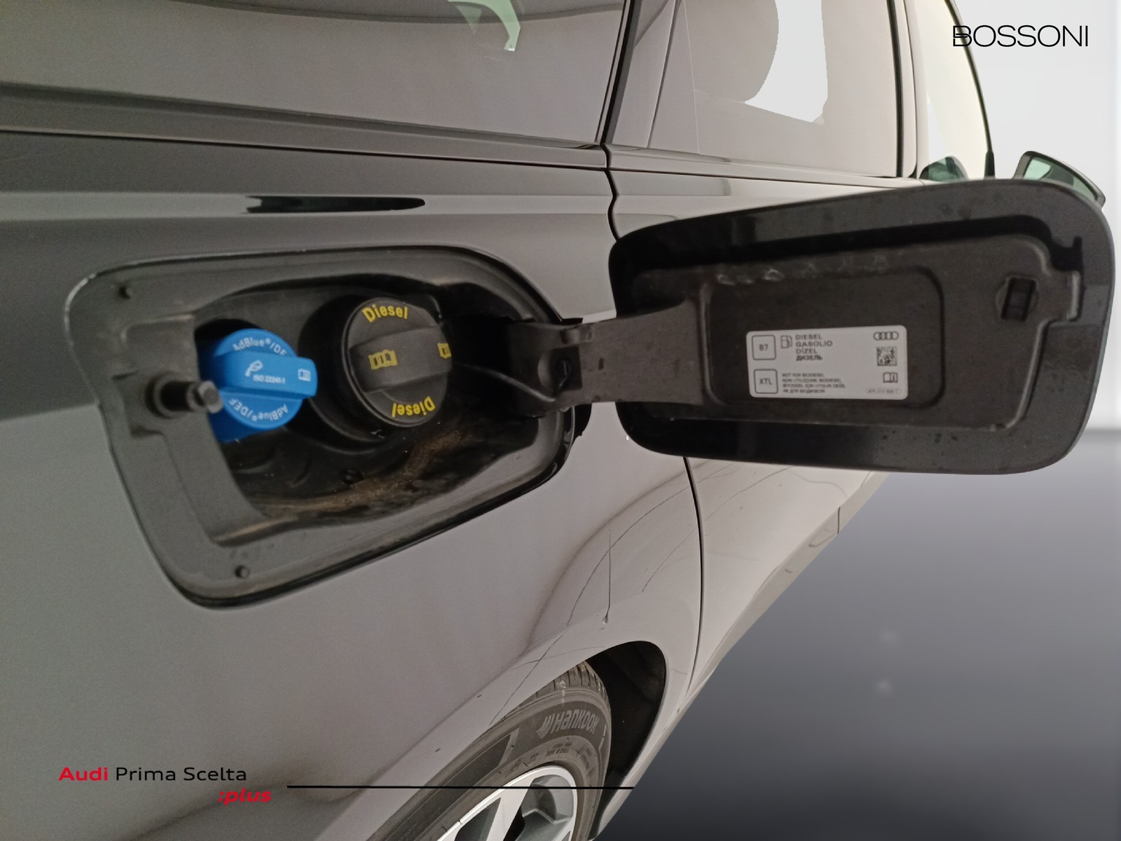 36 - Audi A6 avant 40 2.0 tdi mhev 12v s line edition quattro ultra s tronic