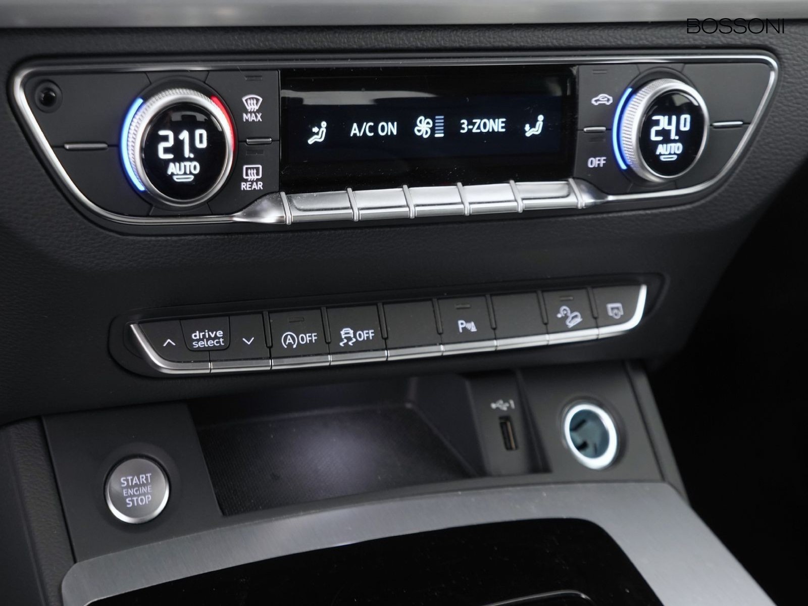 5 - Audi Q5 40 2.0 tdi mhev 12v s line quattro s tronic