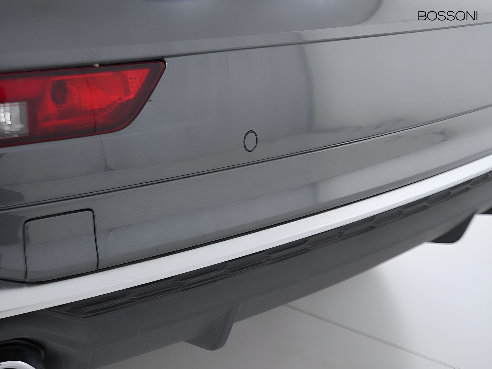 8 - Audi Q5 40 2.0 tdi mhev 12v s line quattro s tronic