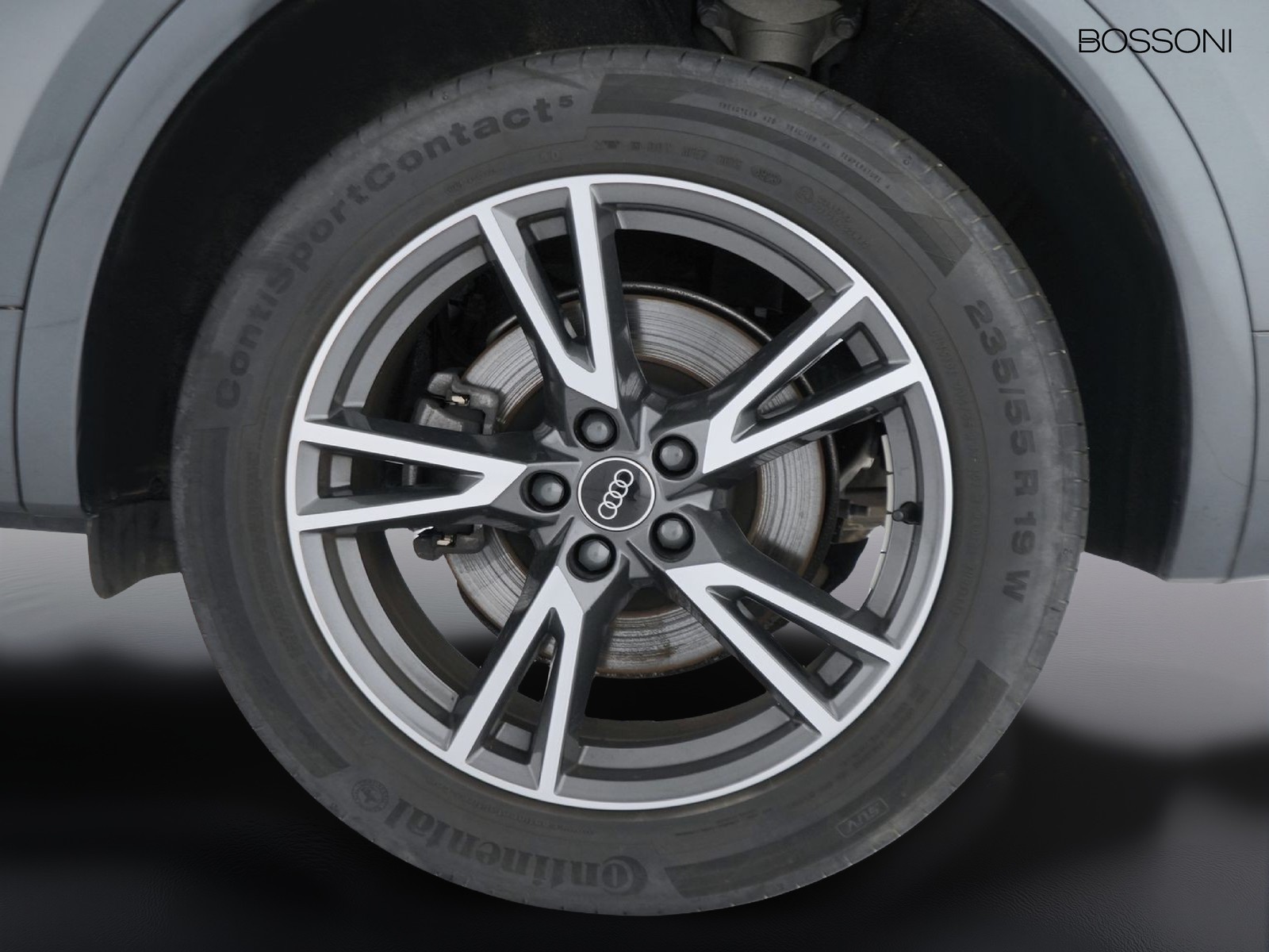 12 - Audi Q5 40 2.0 tdi mhev 12v s line quattro s tronic