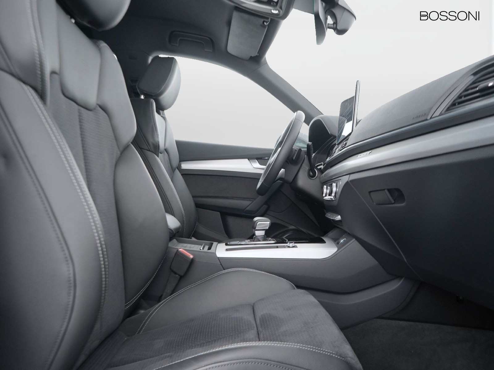 16 - Audi Q5 40 2.0 tdi mhev 12v s line quattro s tronic