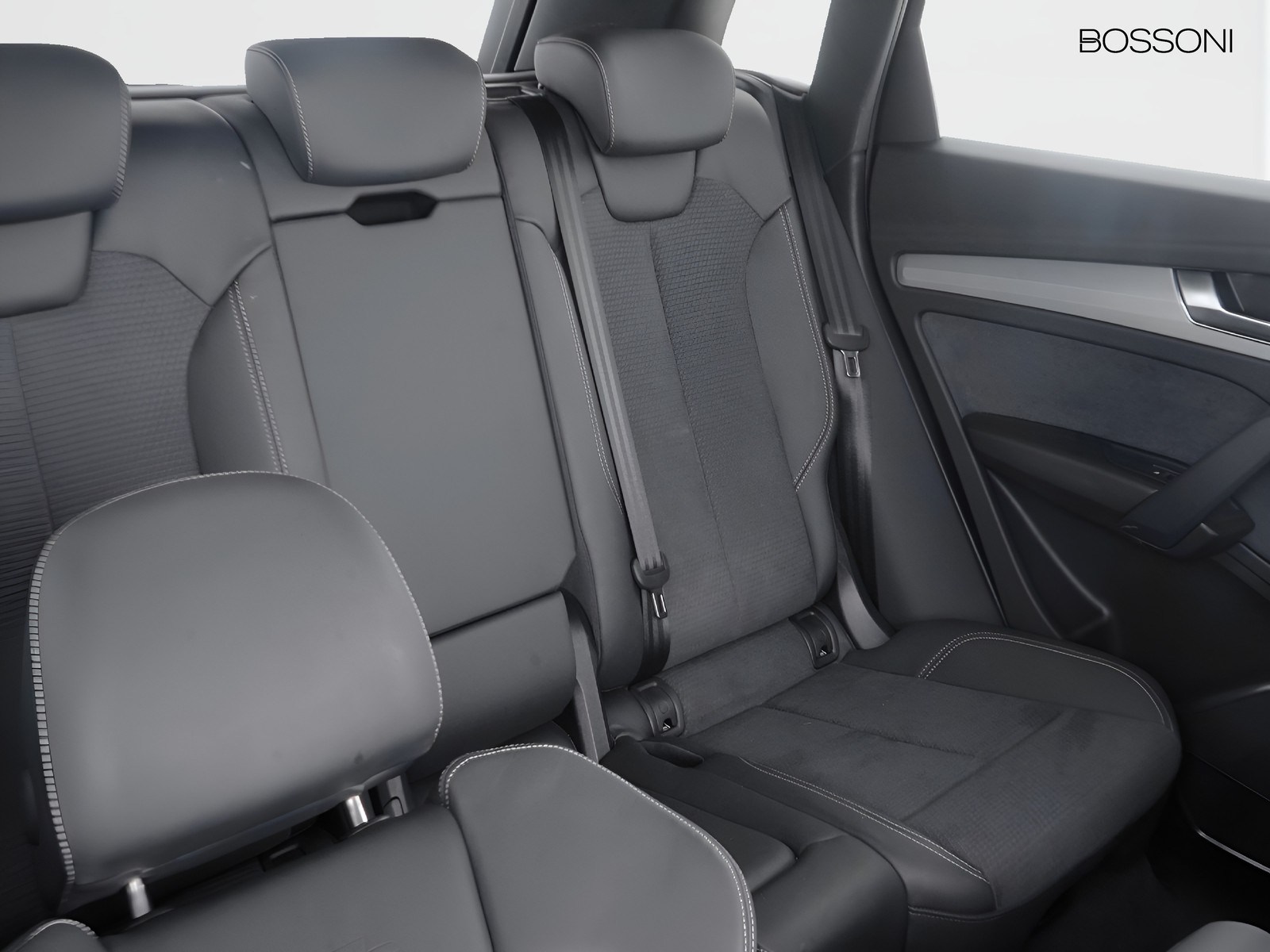 21 - Audi Q5 40 2.0 tdi mhev 12v s line quattro s tronic