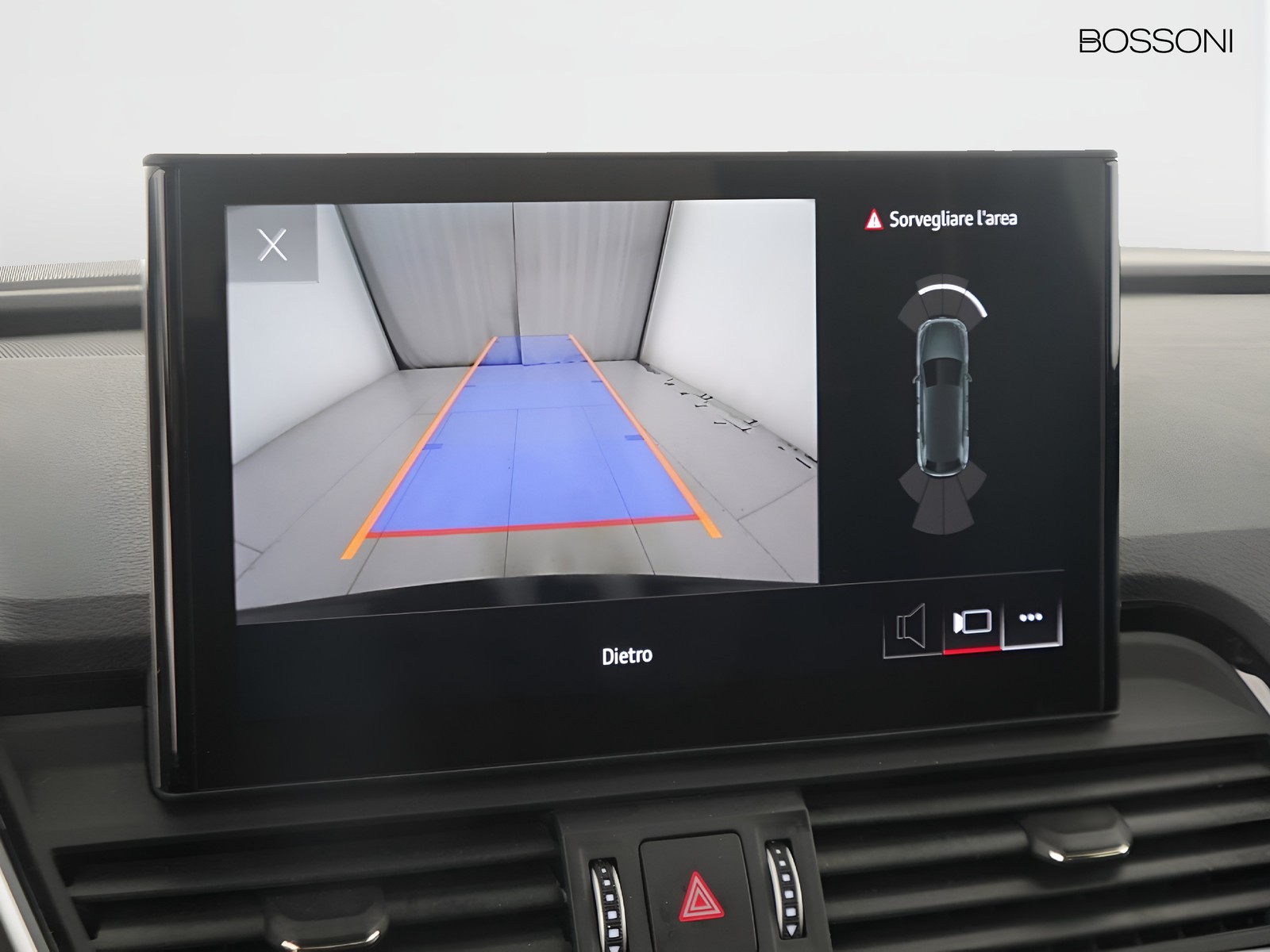 29 - Audi Q5 40 2.0 tdi mhev 12v s line quattro s tronic