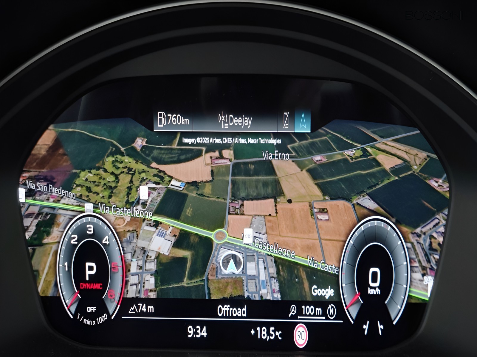 30 - Audi Q5 40 2.0 tdi mhev 12v s line quattro s tronic