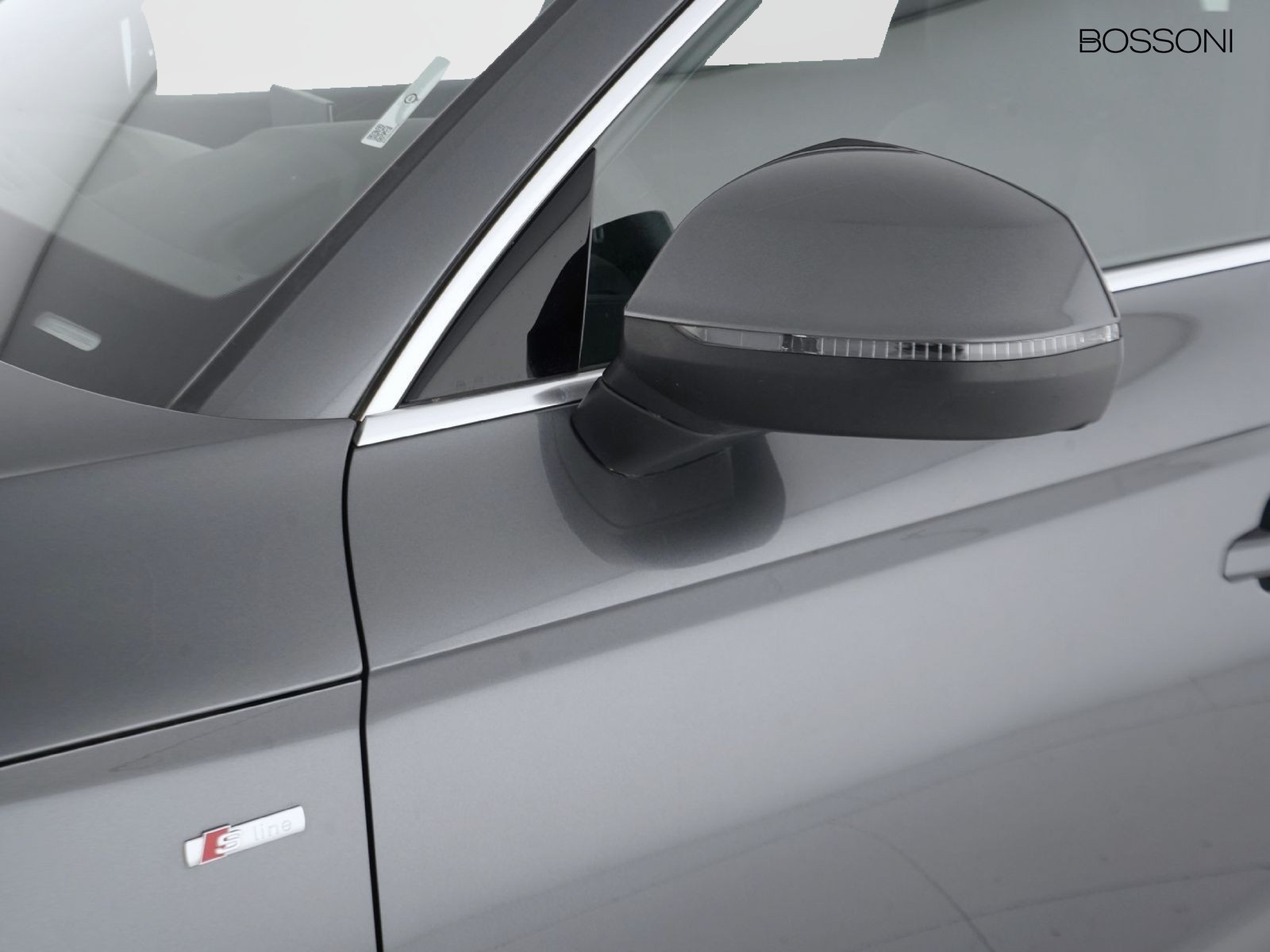 40 - Audi Q5 40 2.0 tdi mhev 12v s line quattro s tronic