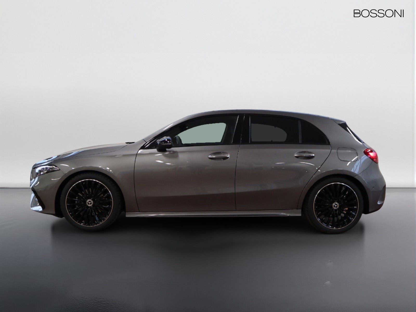 3 - Mercedes Classe A 200 d amg line premium speedshift dct amg 8g