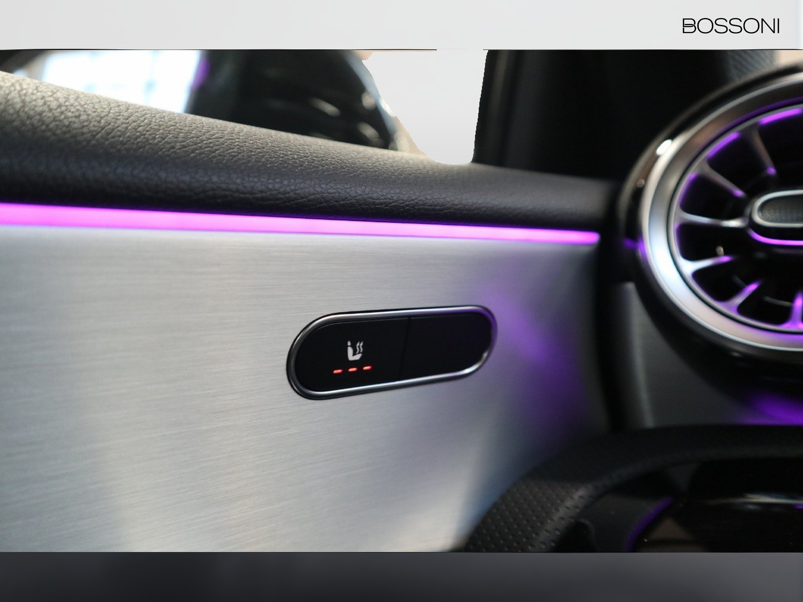 15 - Mercedes Classe A 200 d amg line premium speedshift dct amg 8g