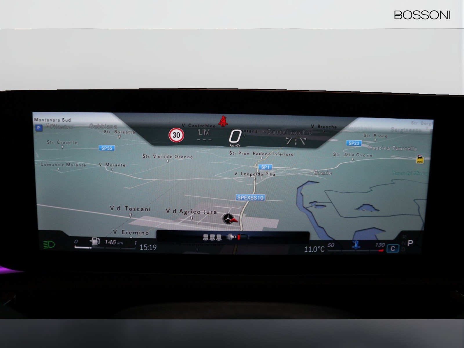 16 - Mercedes Classe A 200 d amg line premium speedshift dct amg 8g